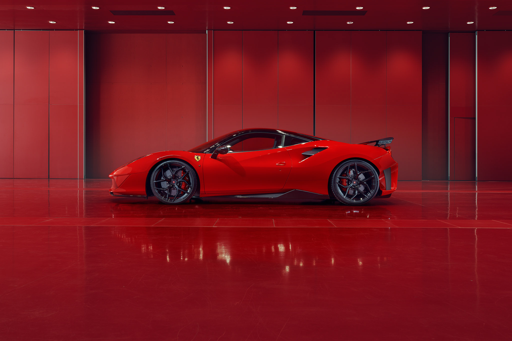 Pogea Racing F+