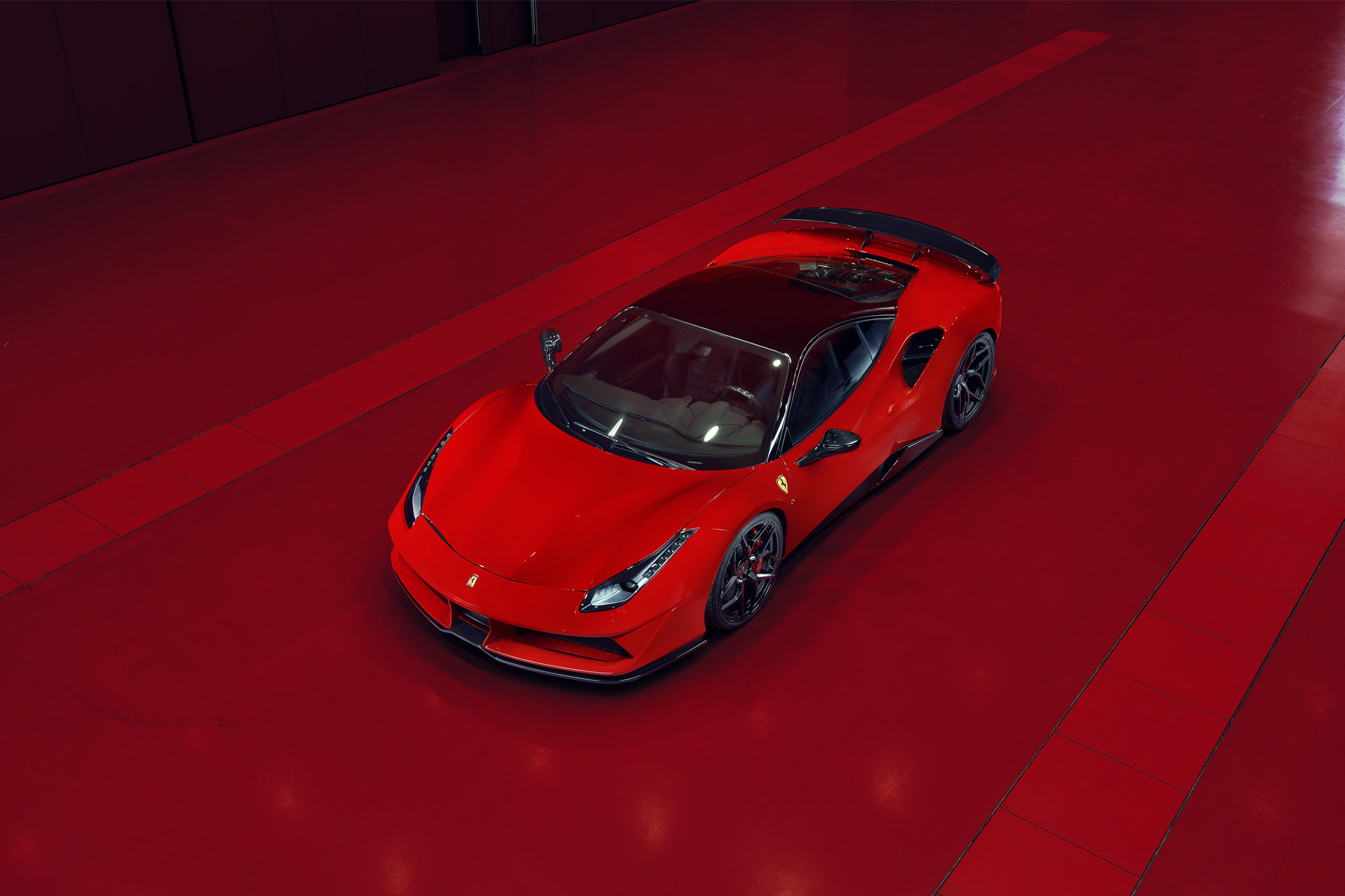 Pogea Racing F+