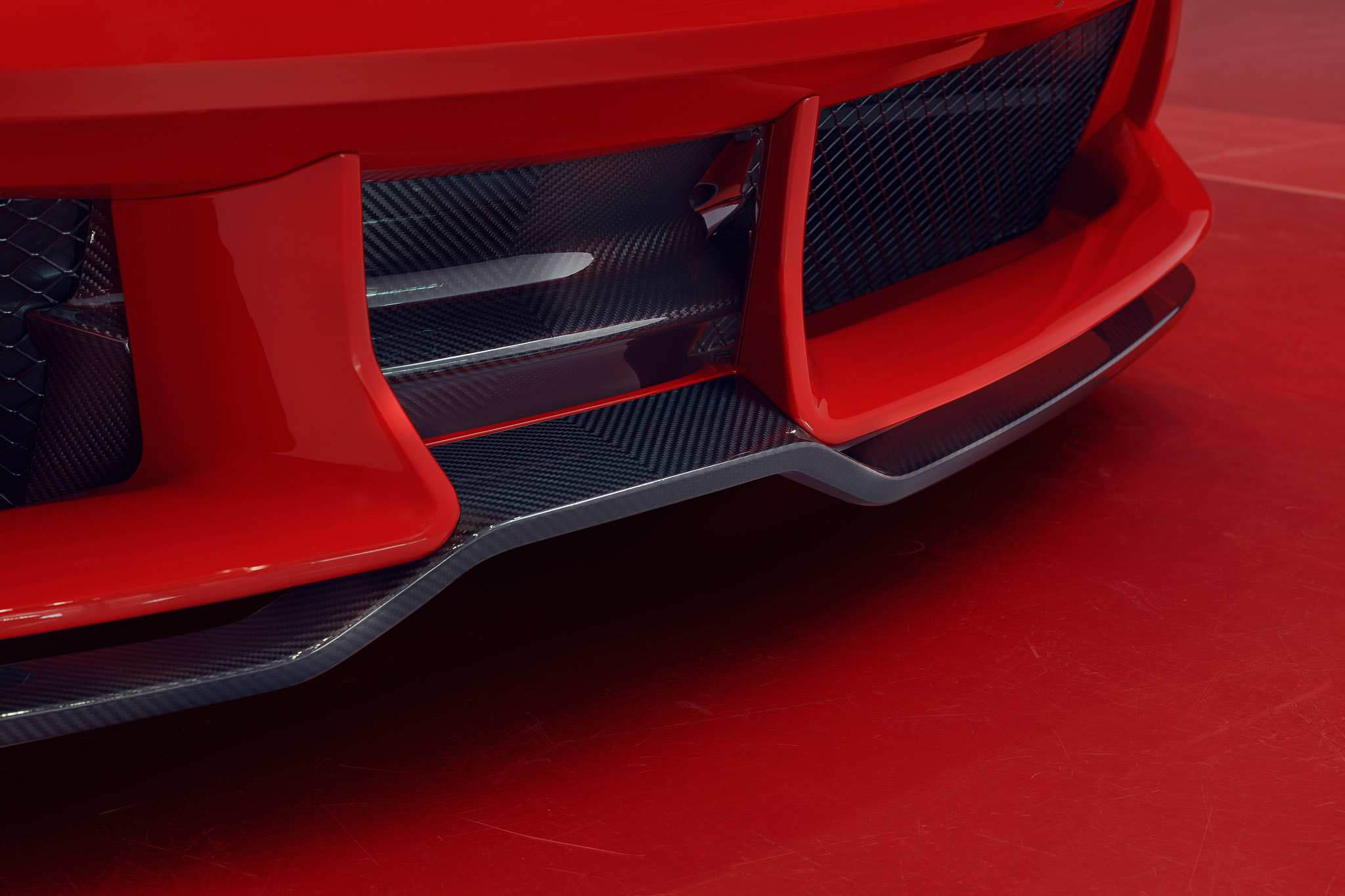 Pogea Racing F+