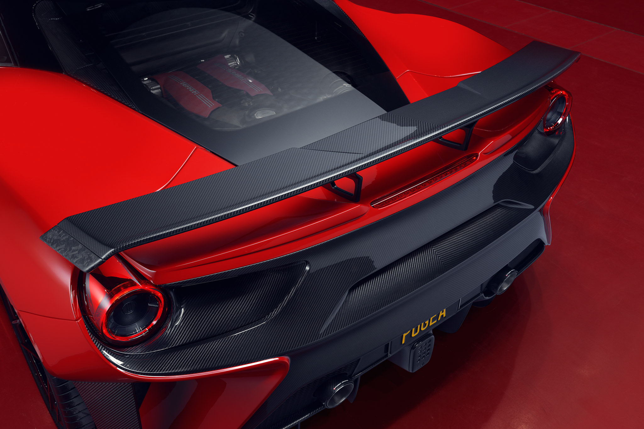 Pogea Racing F+