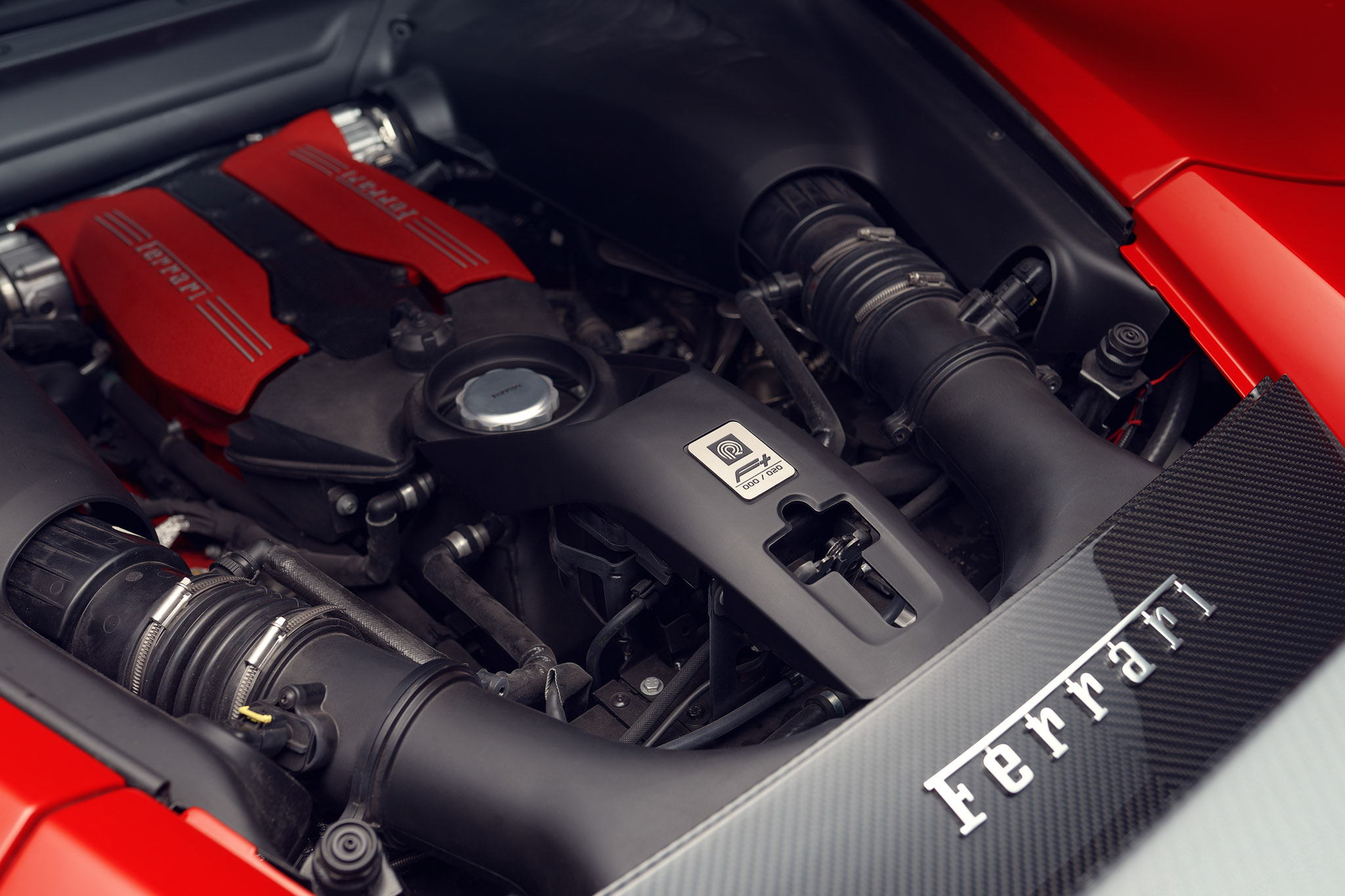 Pogea Racing F+