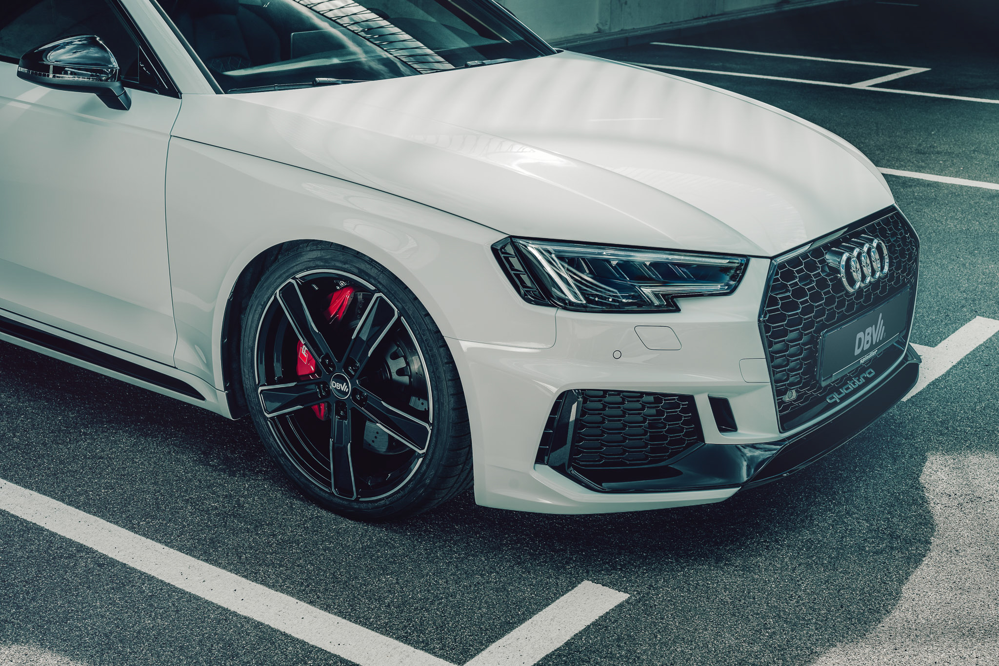 DBV Felgen RS4