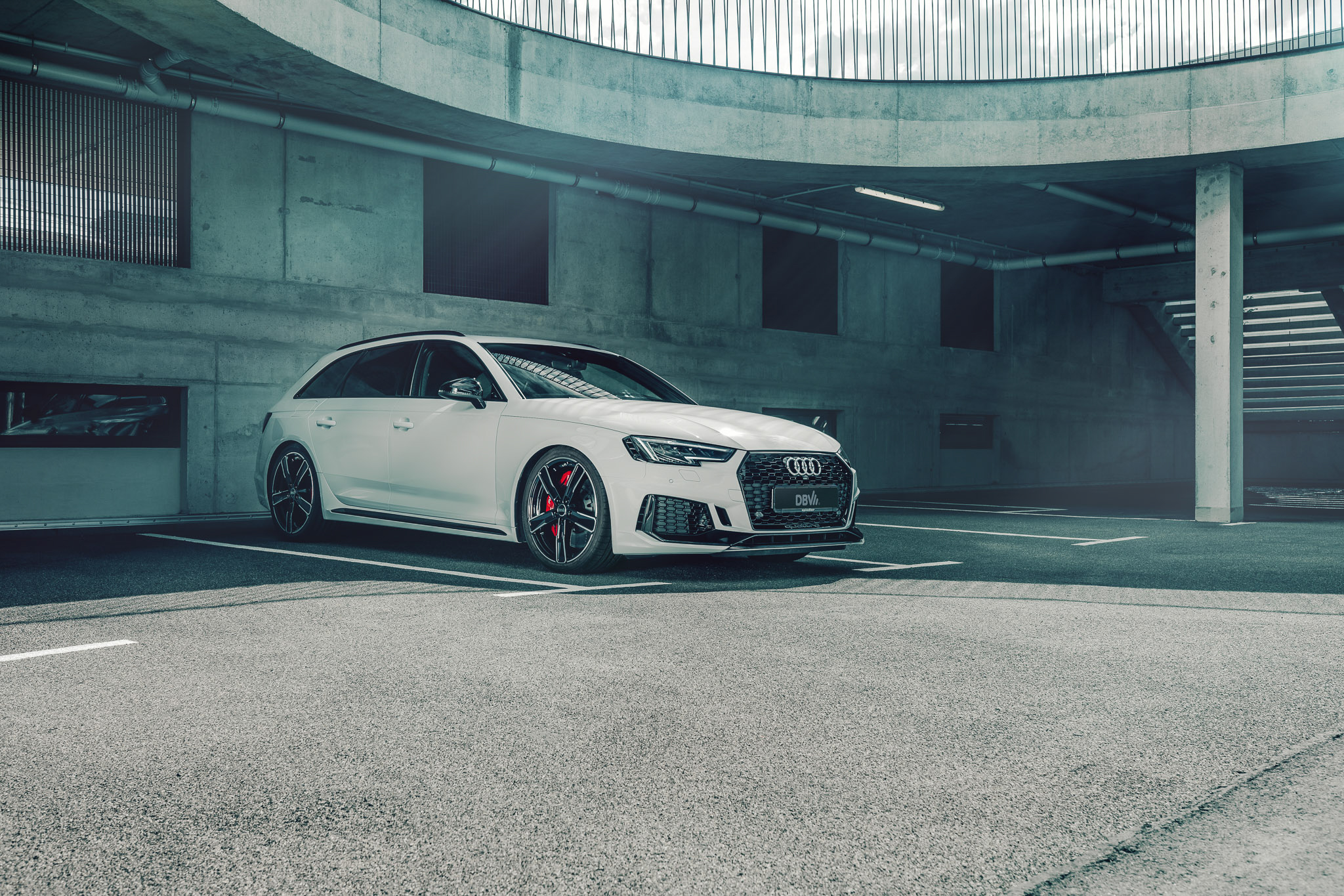 DBV Felgen RS4