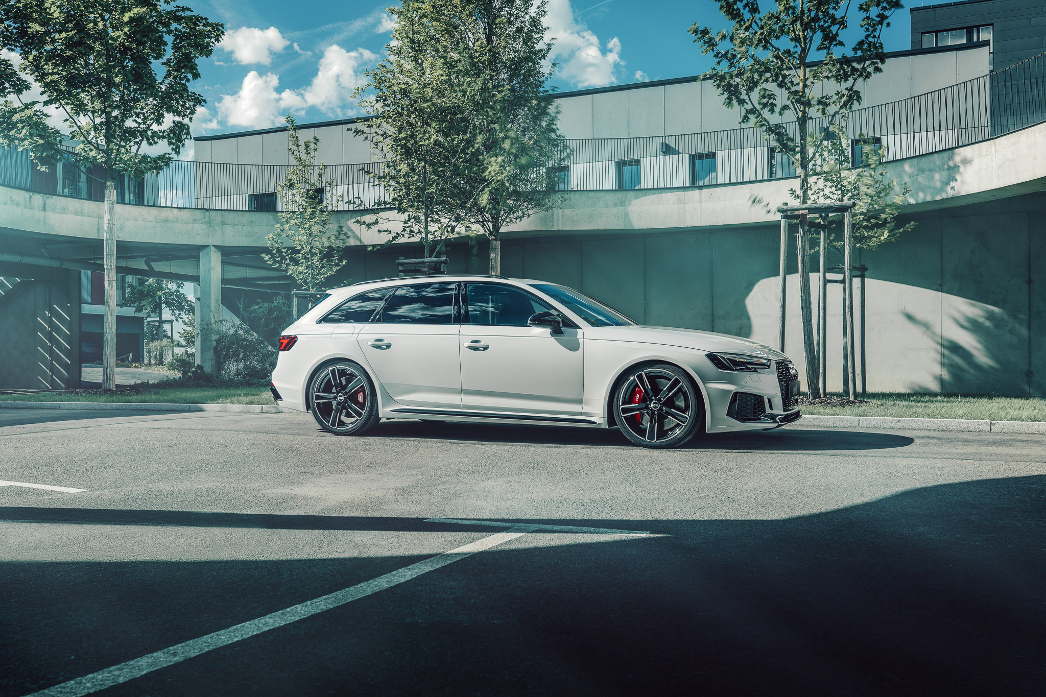 DBV Felgen RS4