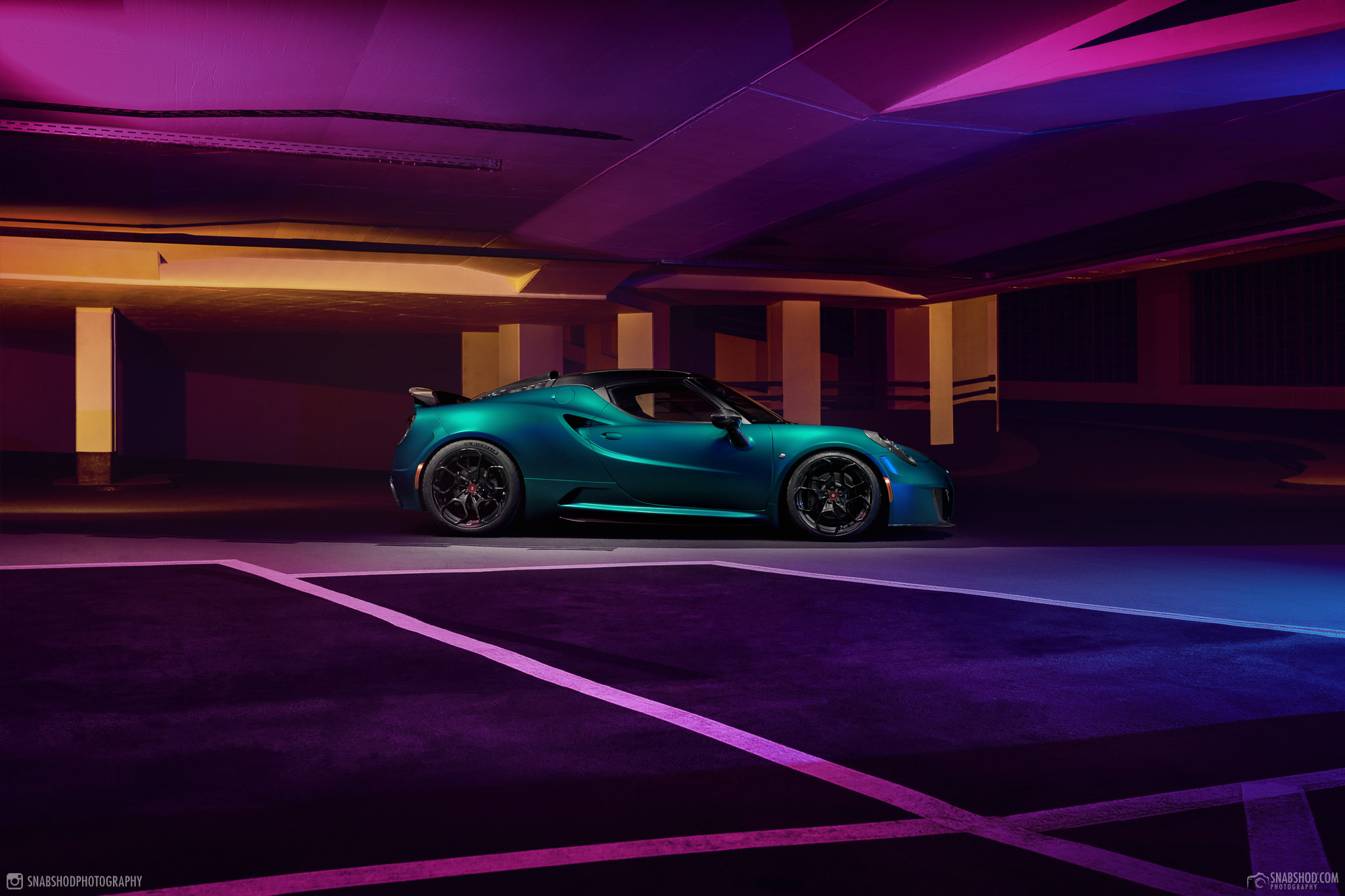 Pogea Racing 4C Zeus003