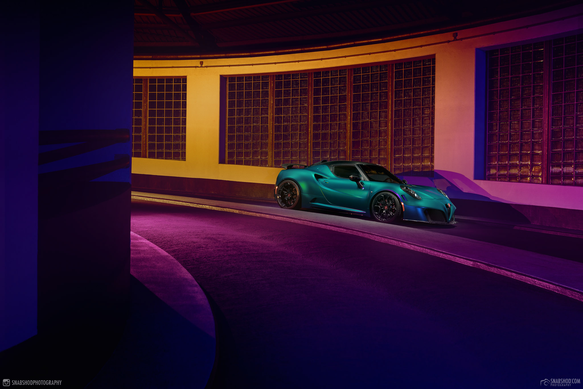 Pogea Racing 4C Zeus003