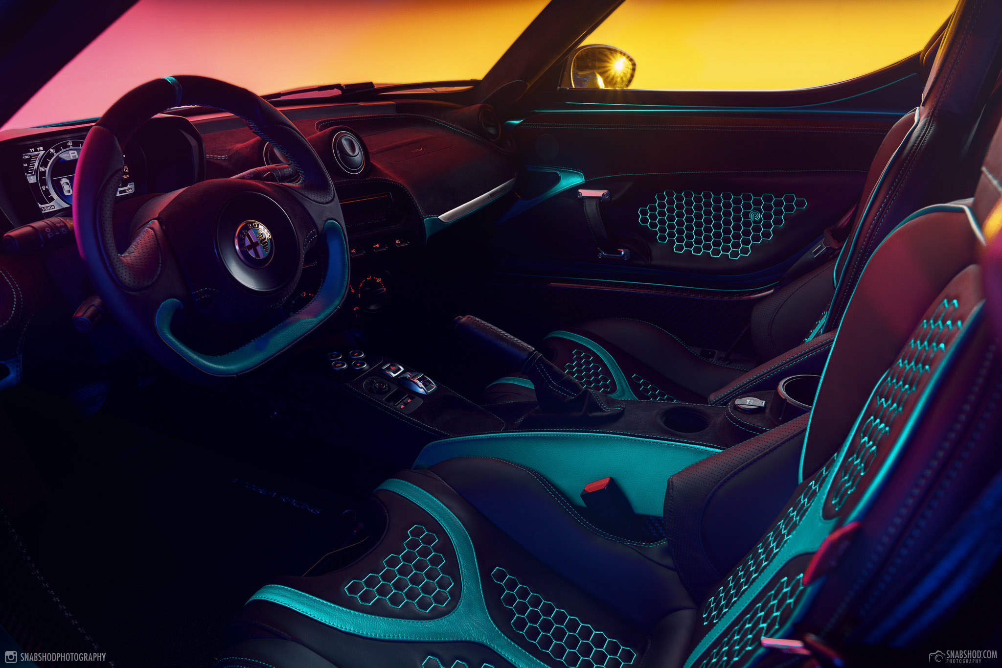 Pogea Racing 4C Zeus003
