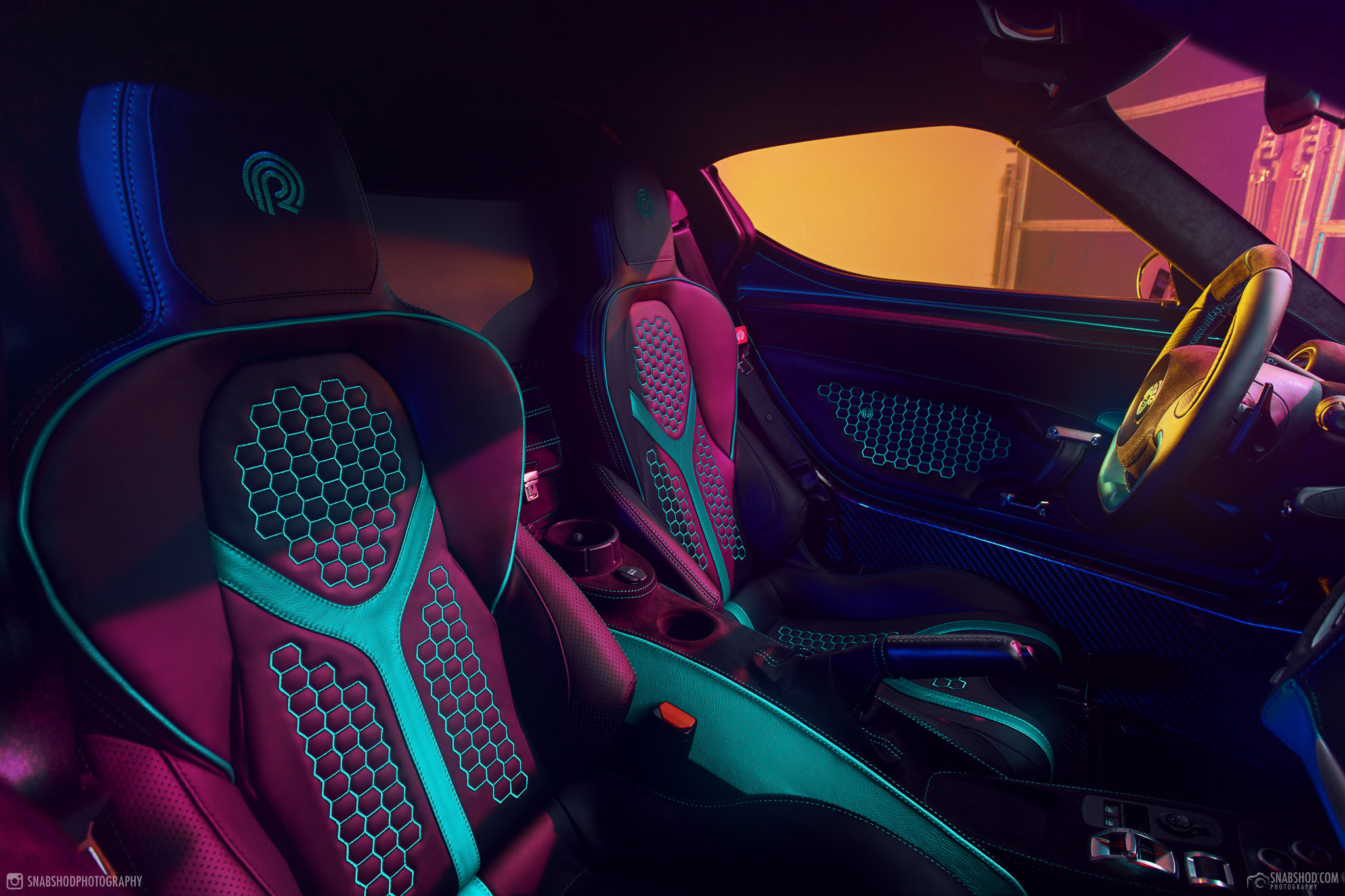 Pogea Racing 4C Zeus003