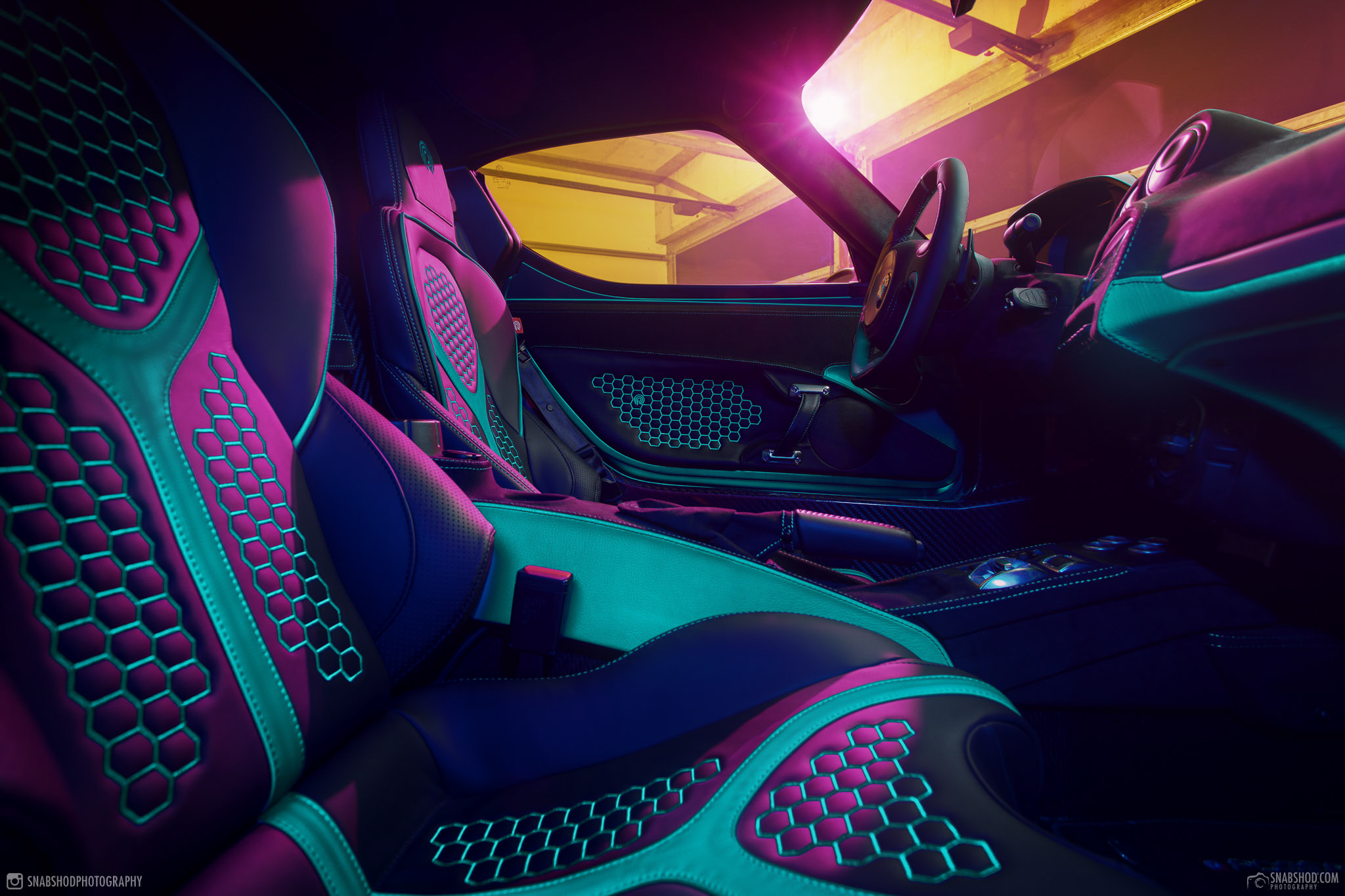 Pogea Racing 4C Zeus003