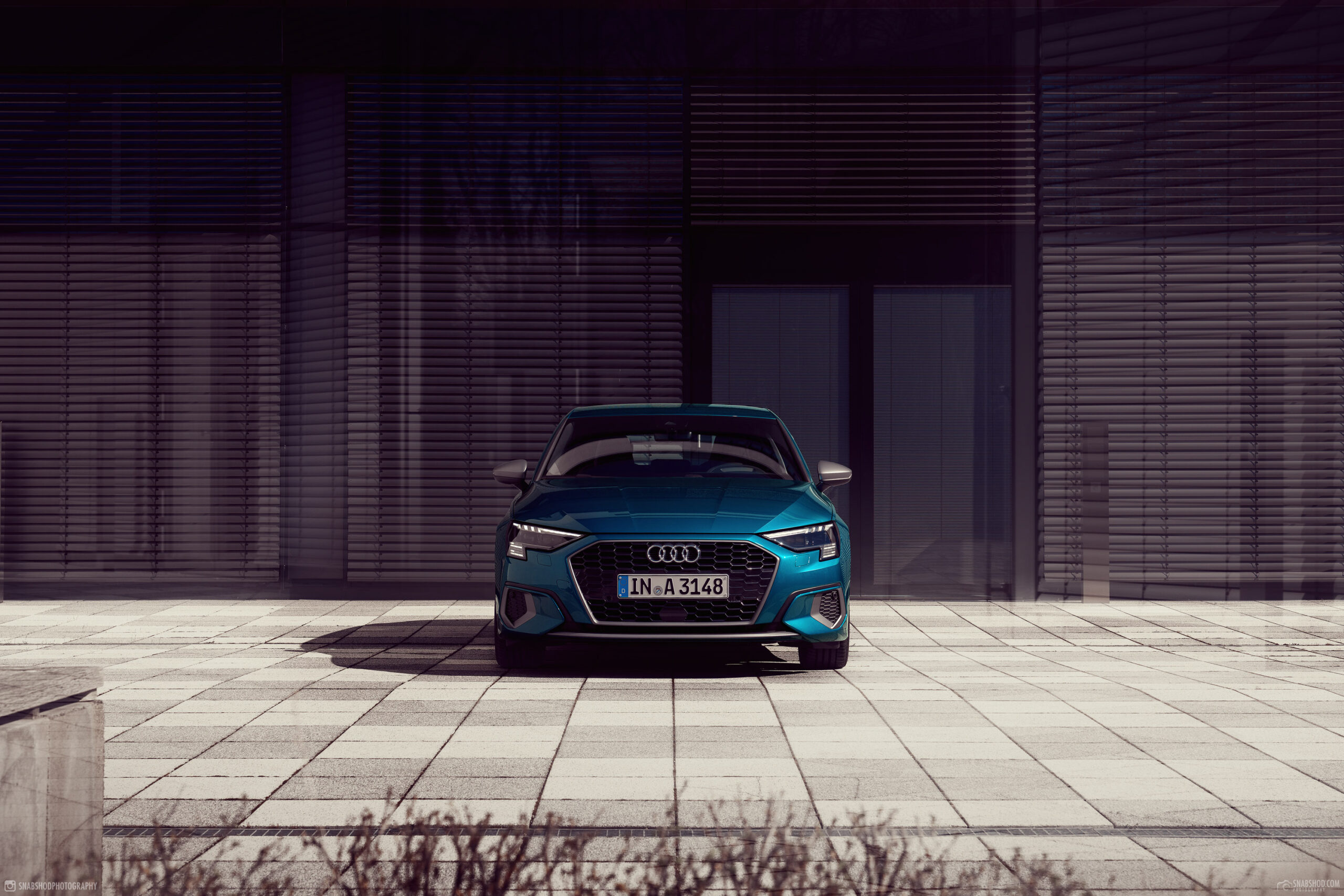 Audi A3 Sportback 2020