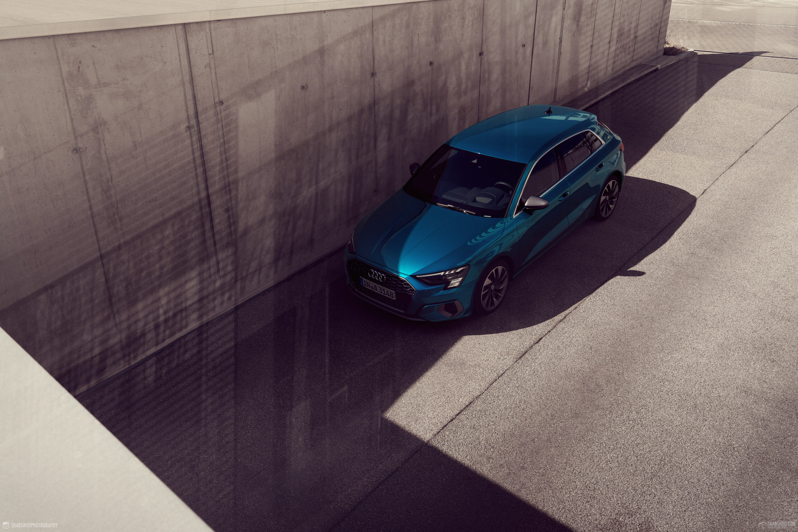 Audi A3 Sportback 2020