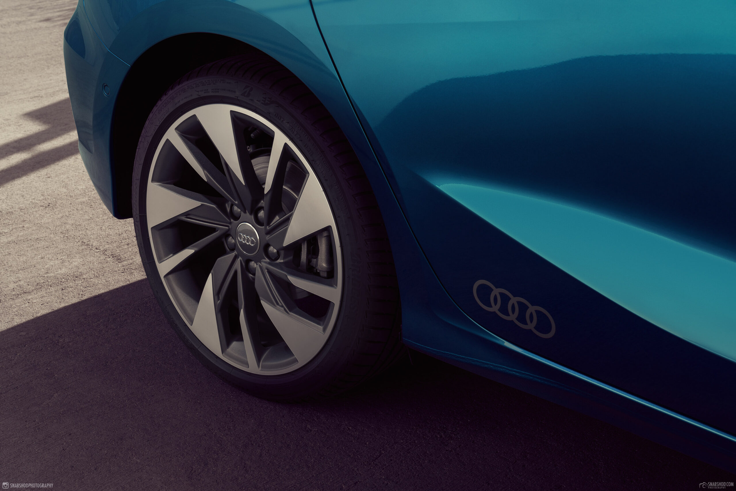 Audi A3 Sportback 2020