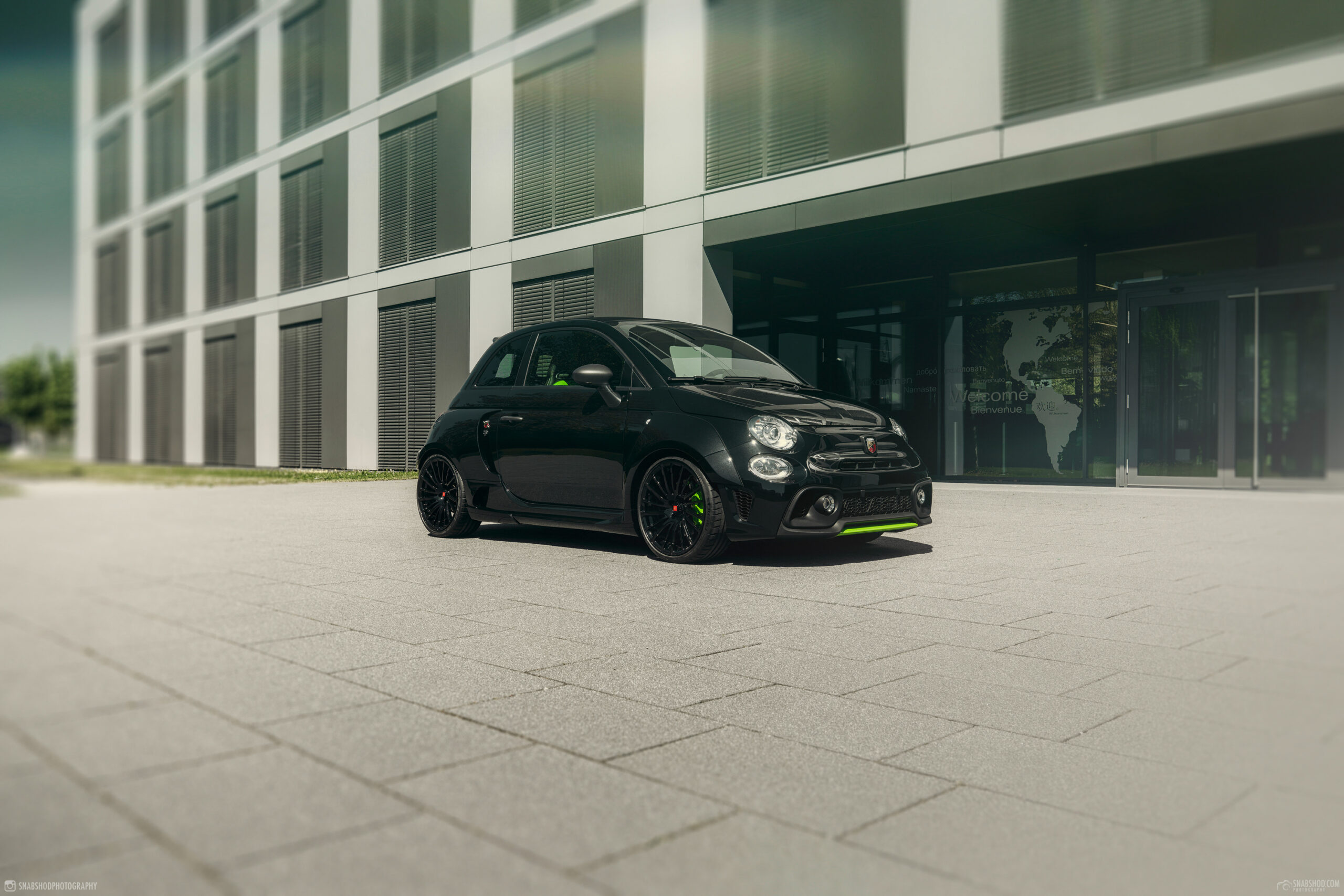 POGEA RACING GmbH Hercules002