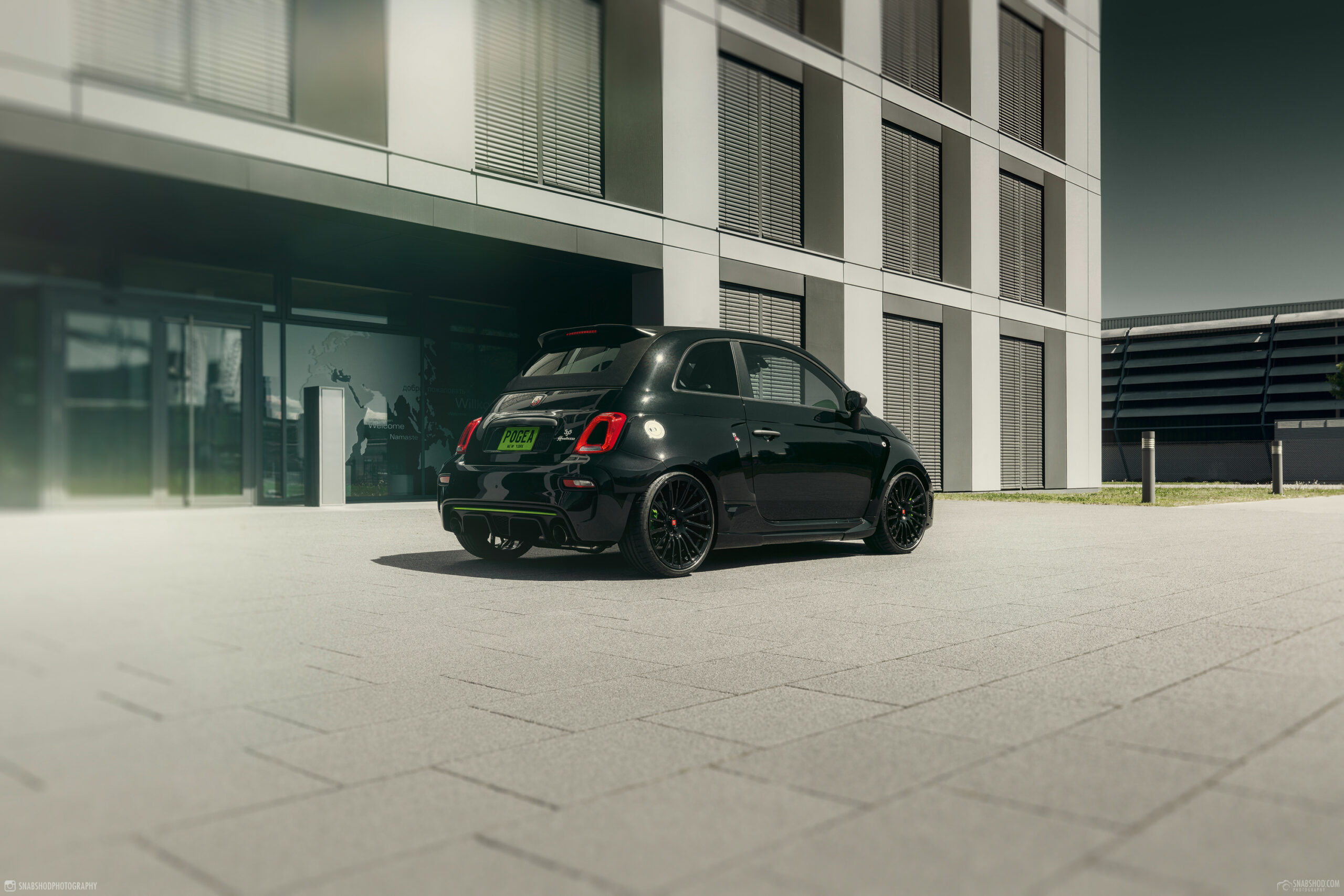 POGEA RACING GmbH Hercules002