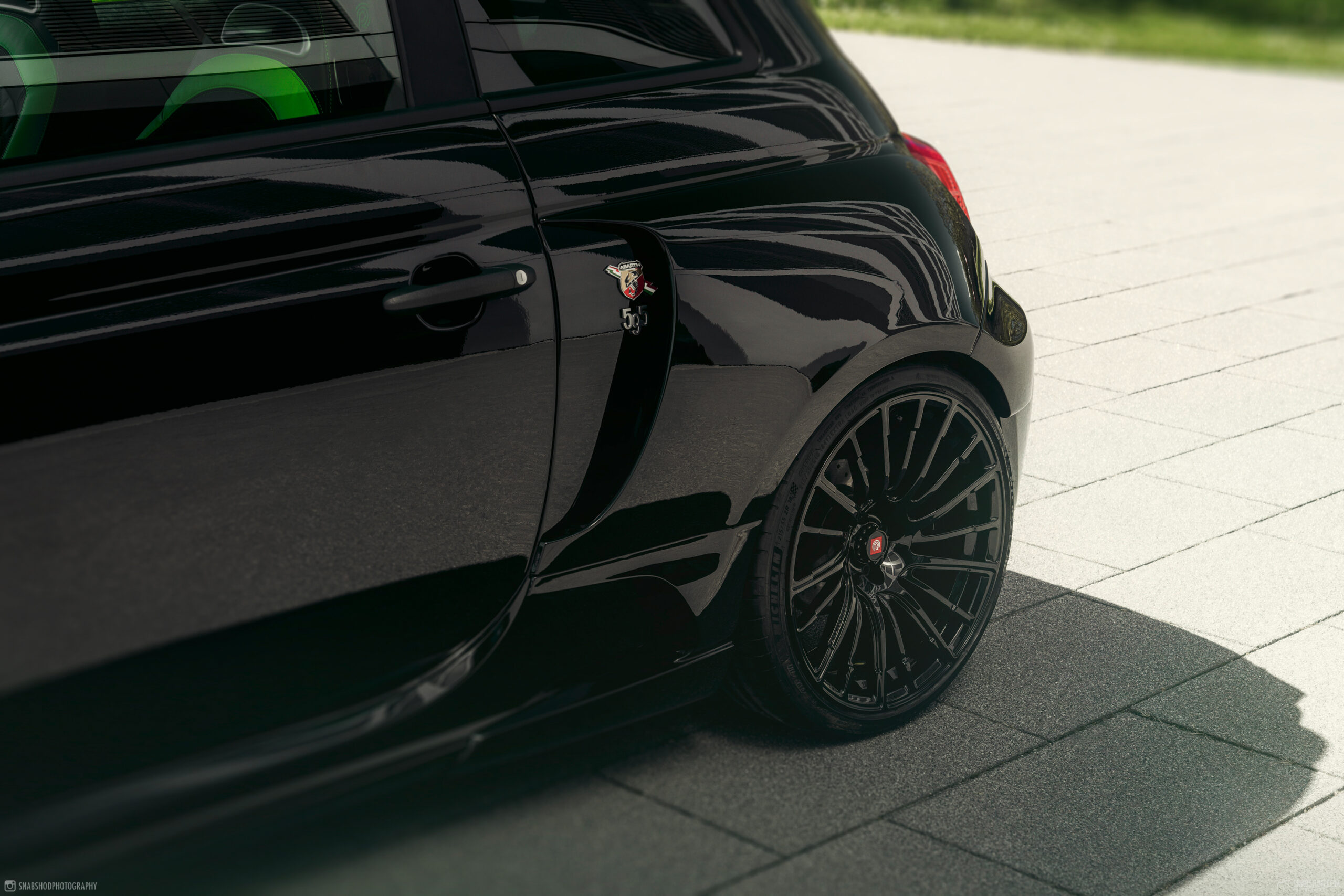 POGEA RACING GmbH Hercules002