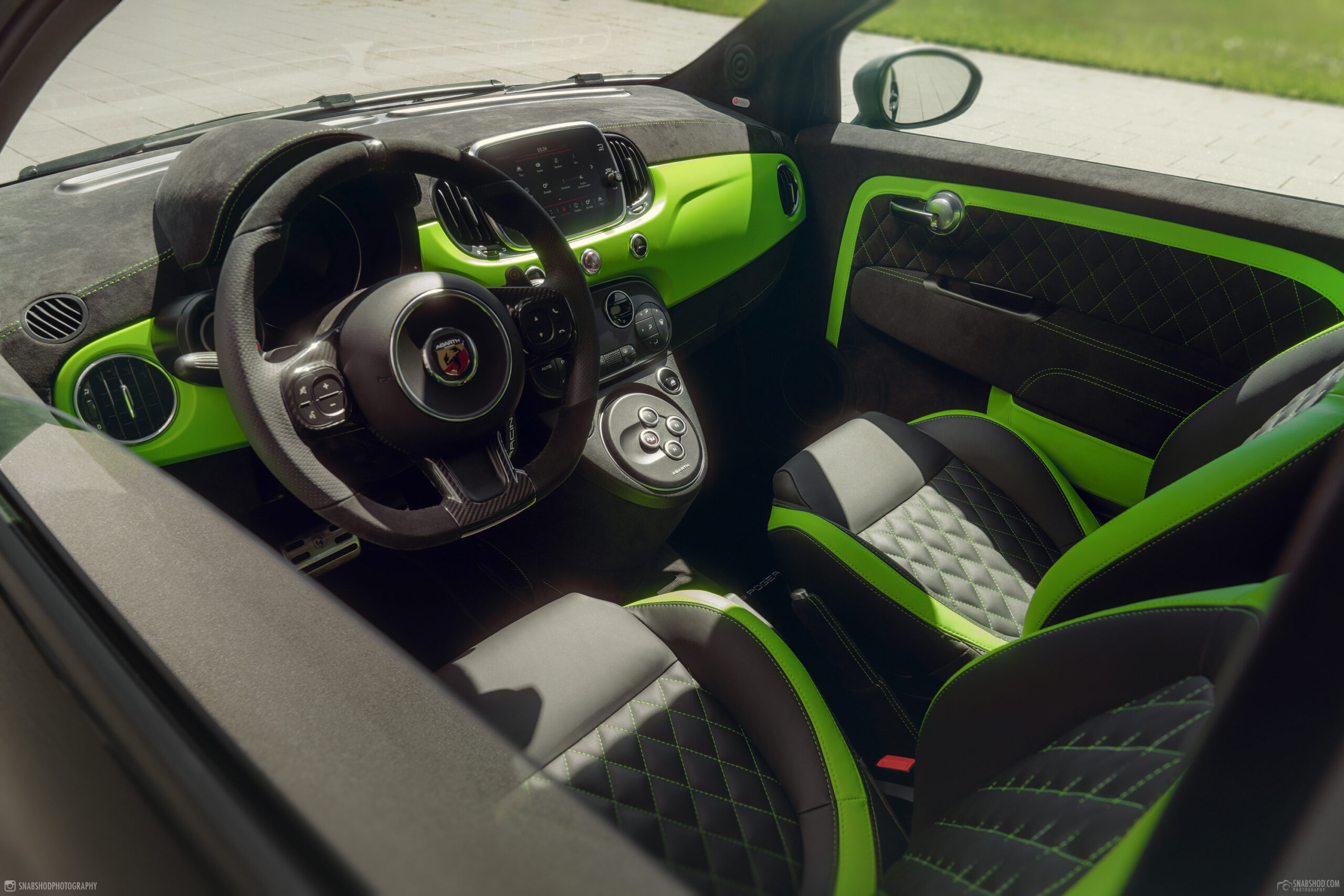 POGEA RACING GmbH Hercules002