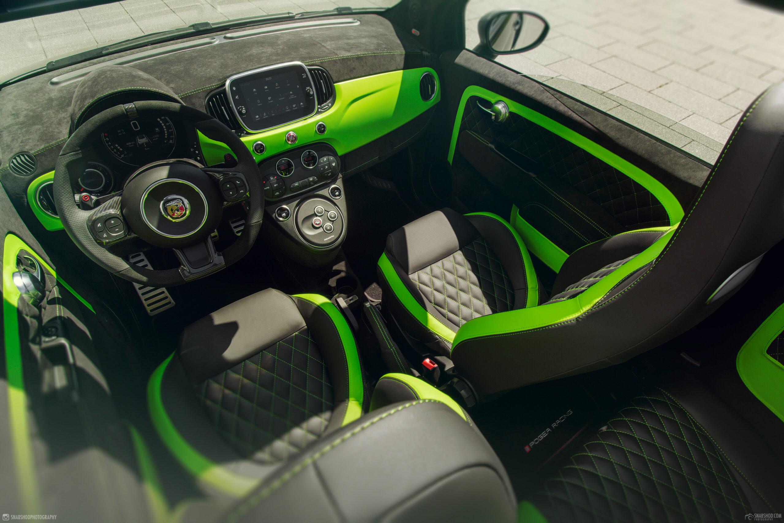POGEA RACING GmbH Hercules002
