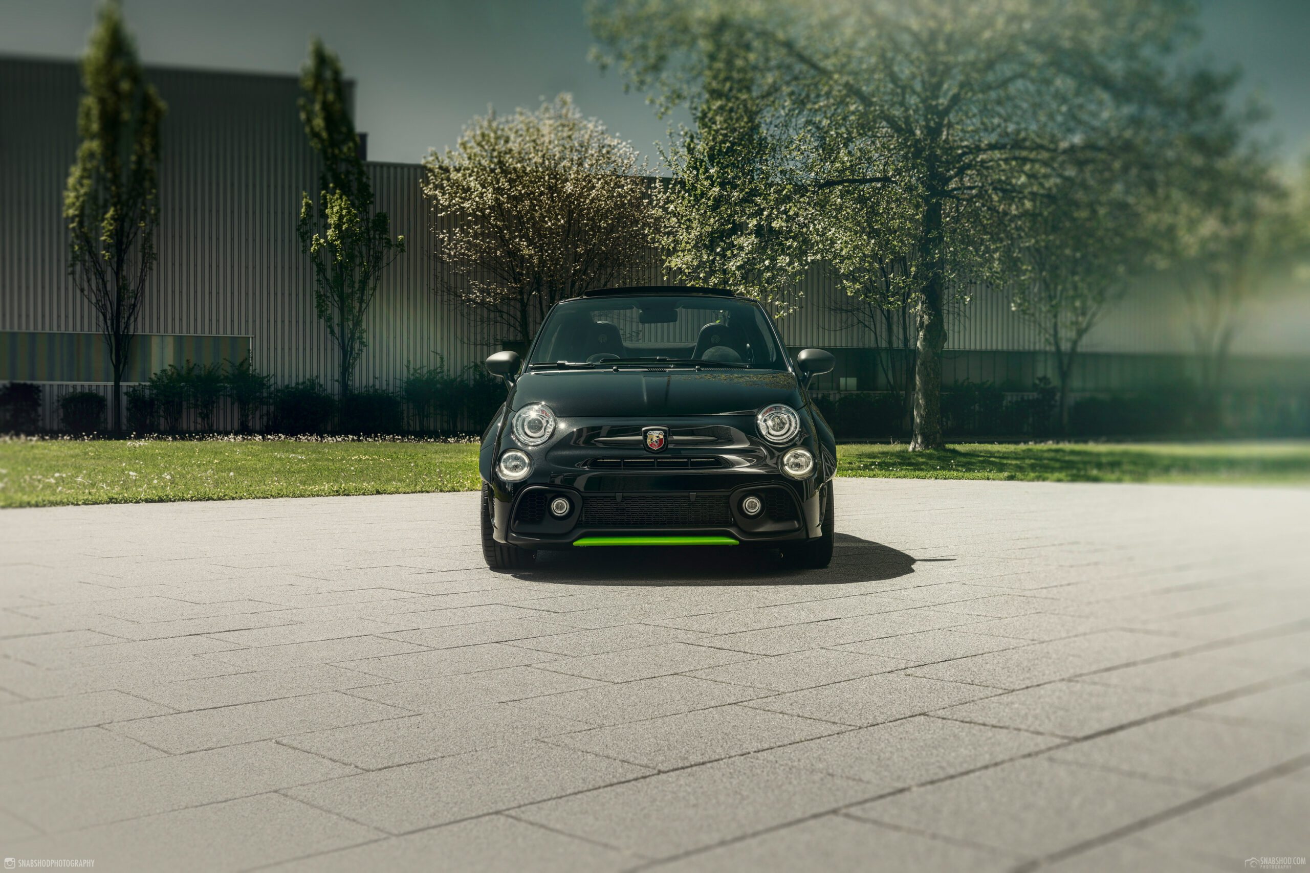 POGEA RACING GmbH Hercules002
