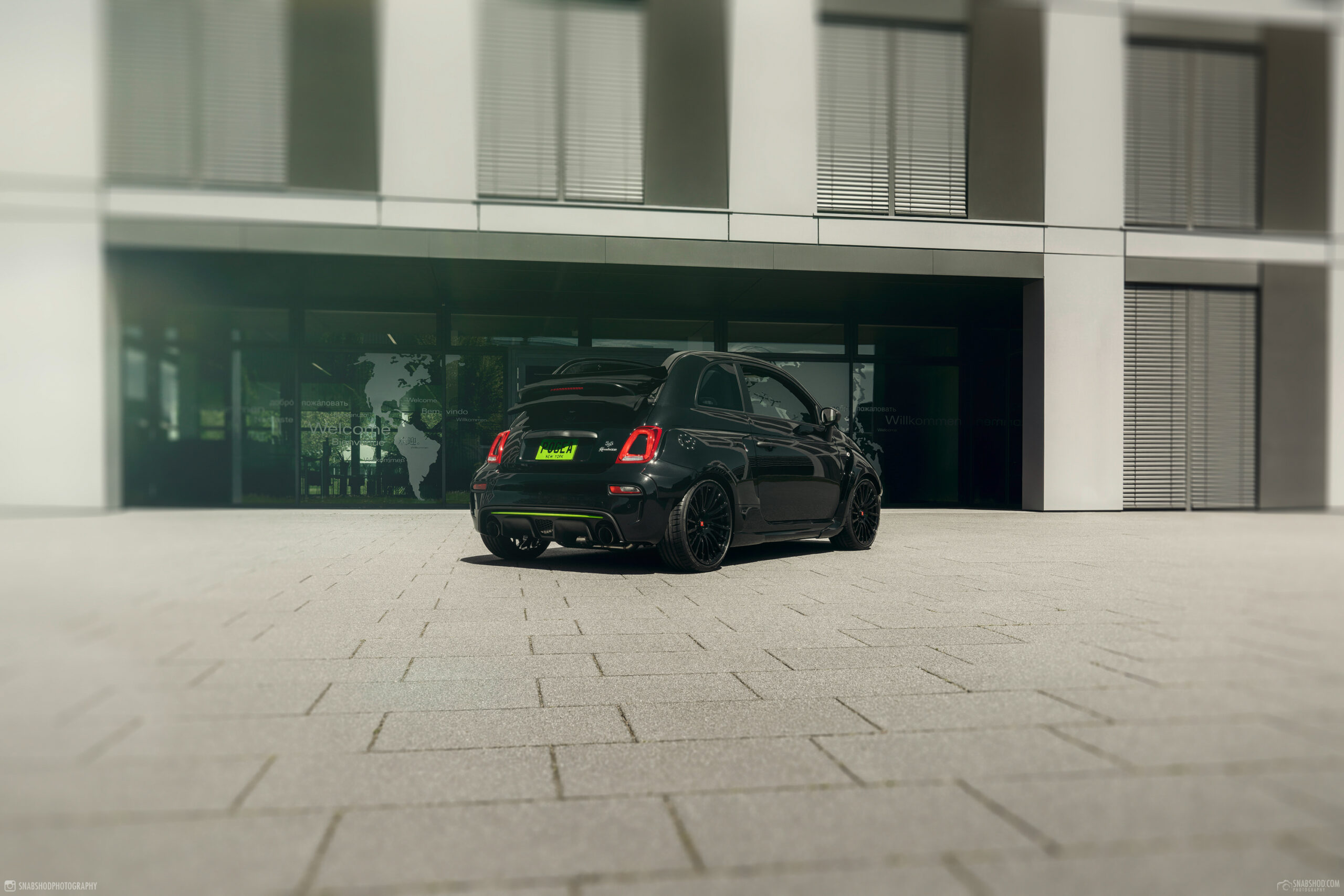POGEA RACING GmbH Hercules002
