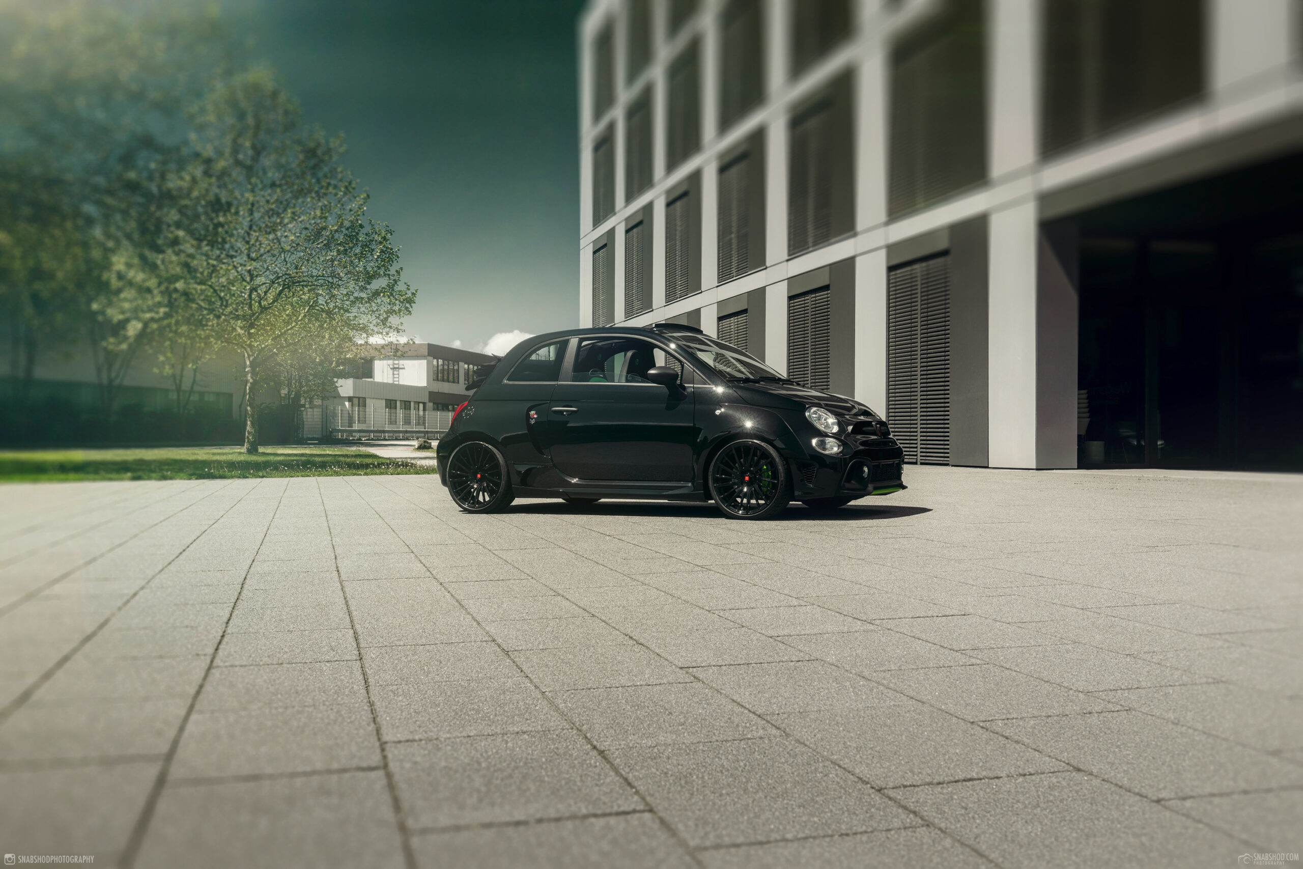 POGEA RACING GmbH Hercules002
