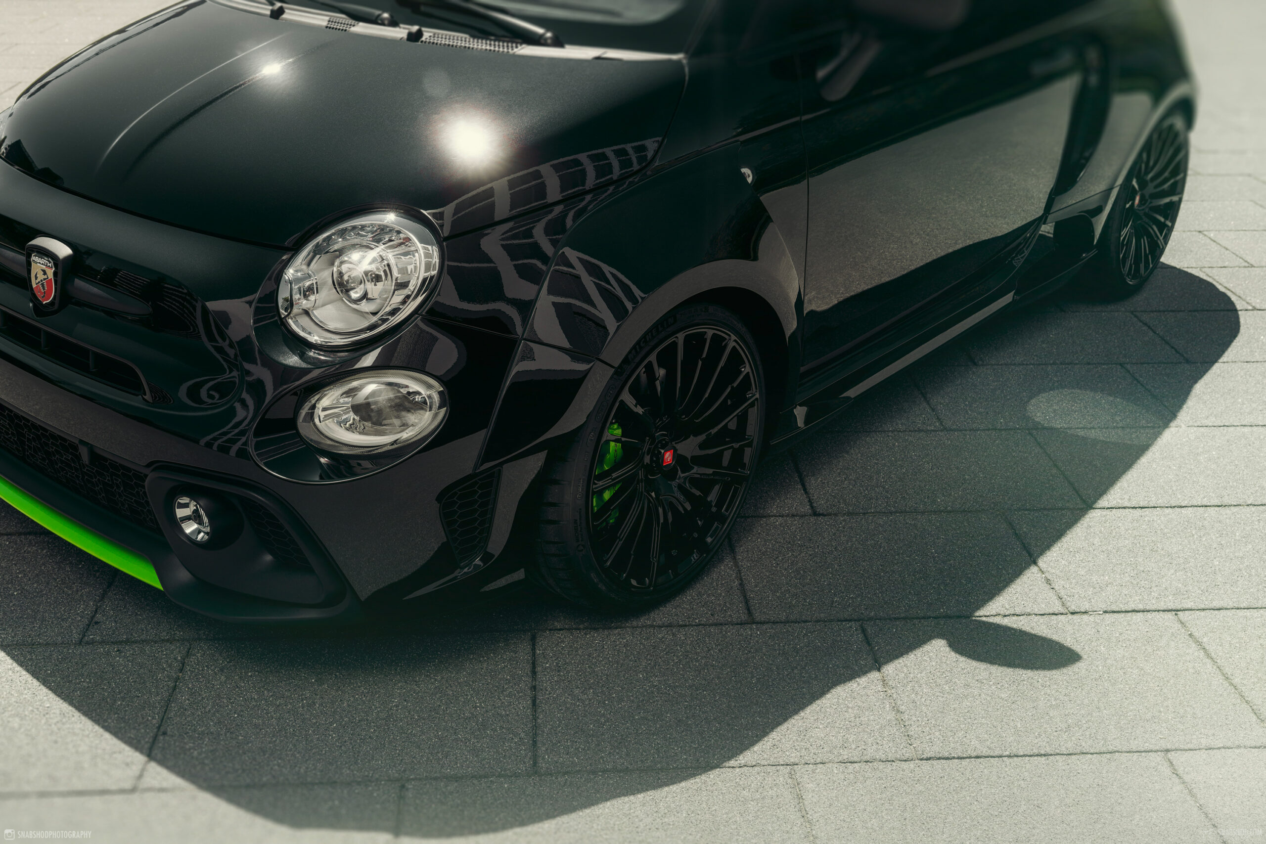 POGEA RACING GmbH Hercules002