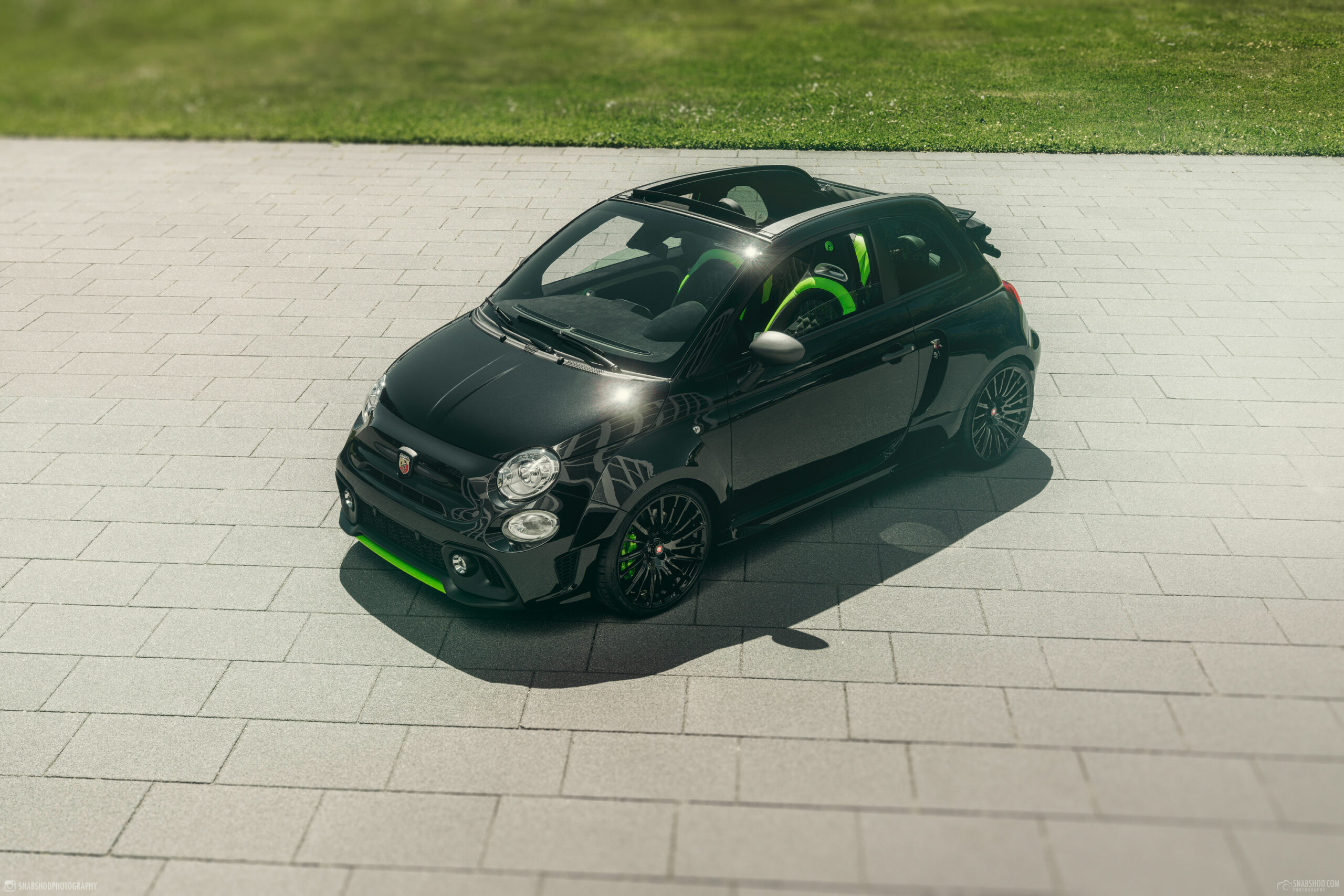POGEA RACING GmbH Hercules002