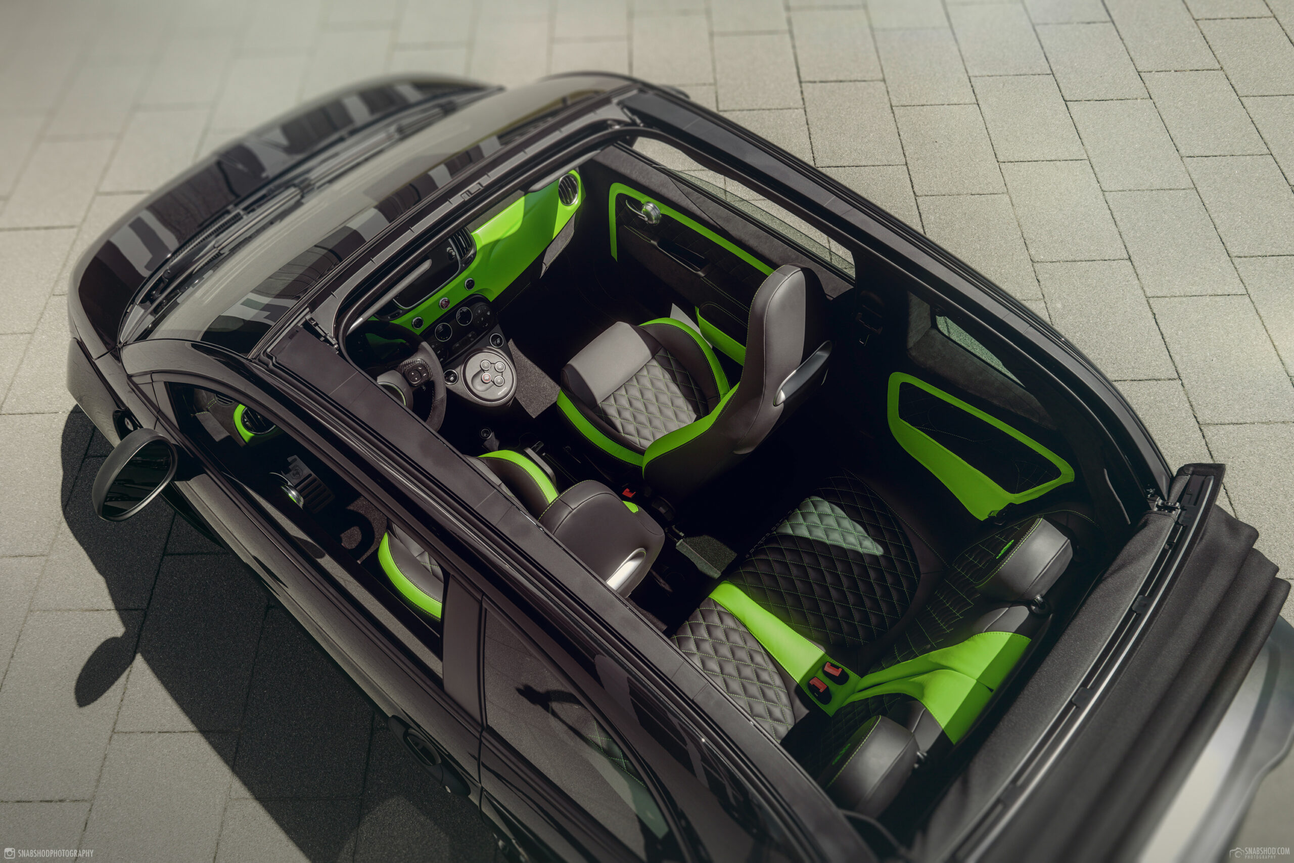 POGEA RACING GmbH Hercules002