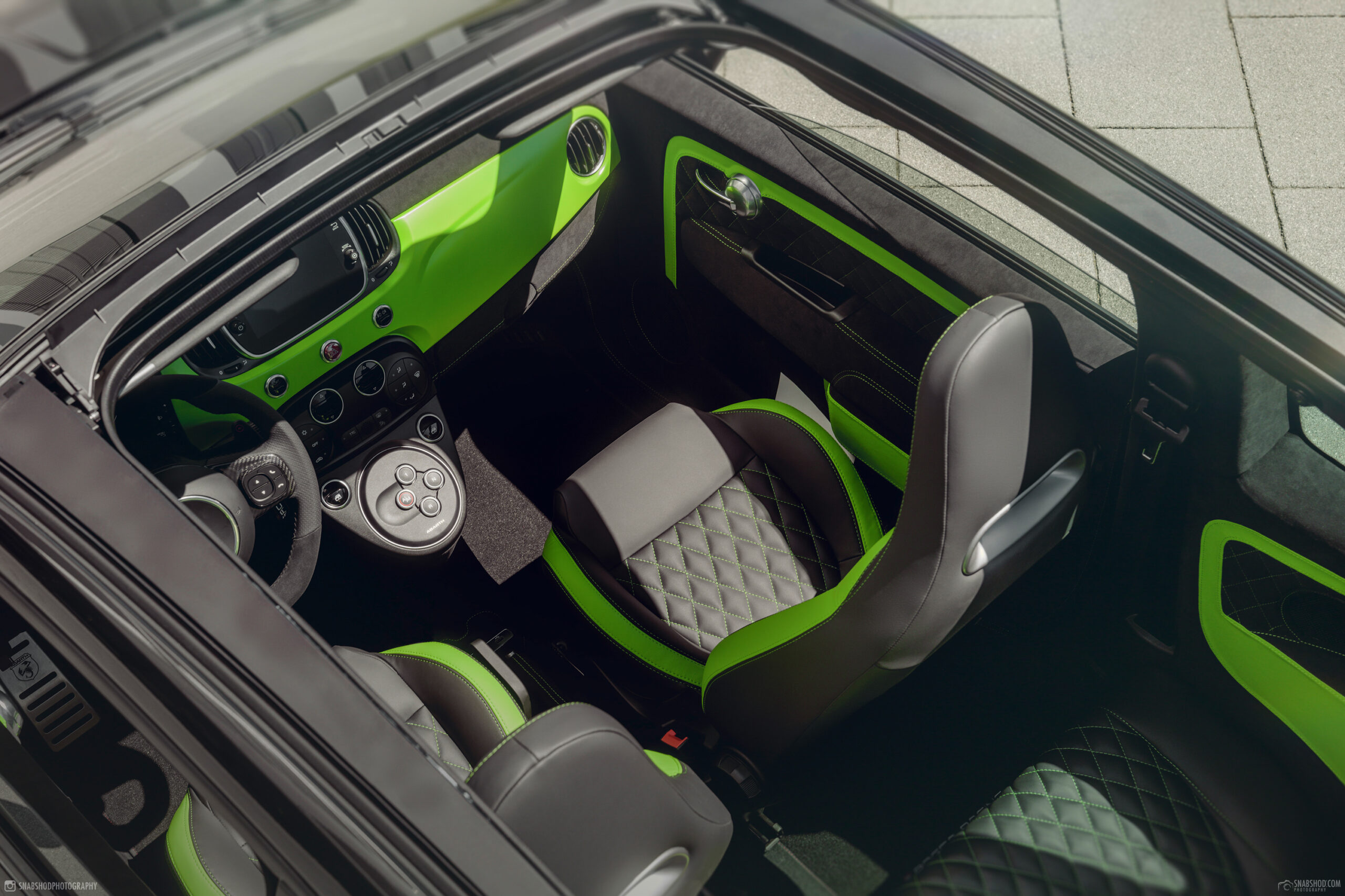 POGEA RACING GmbH Hercules002