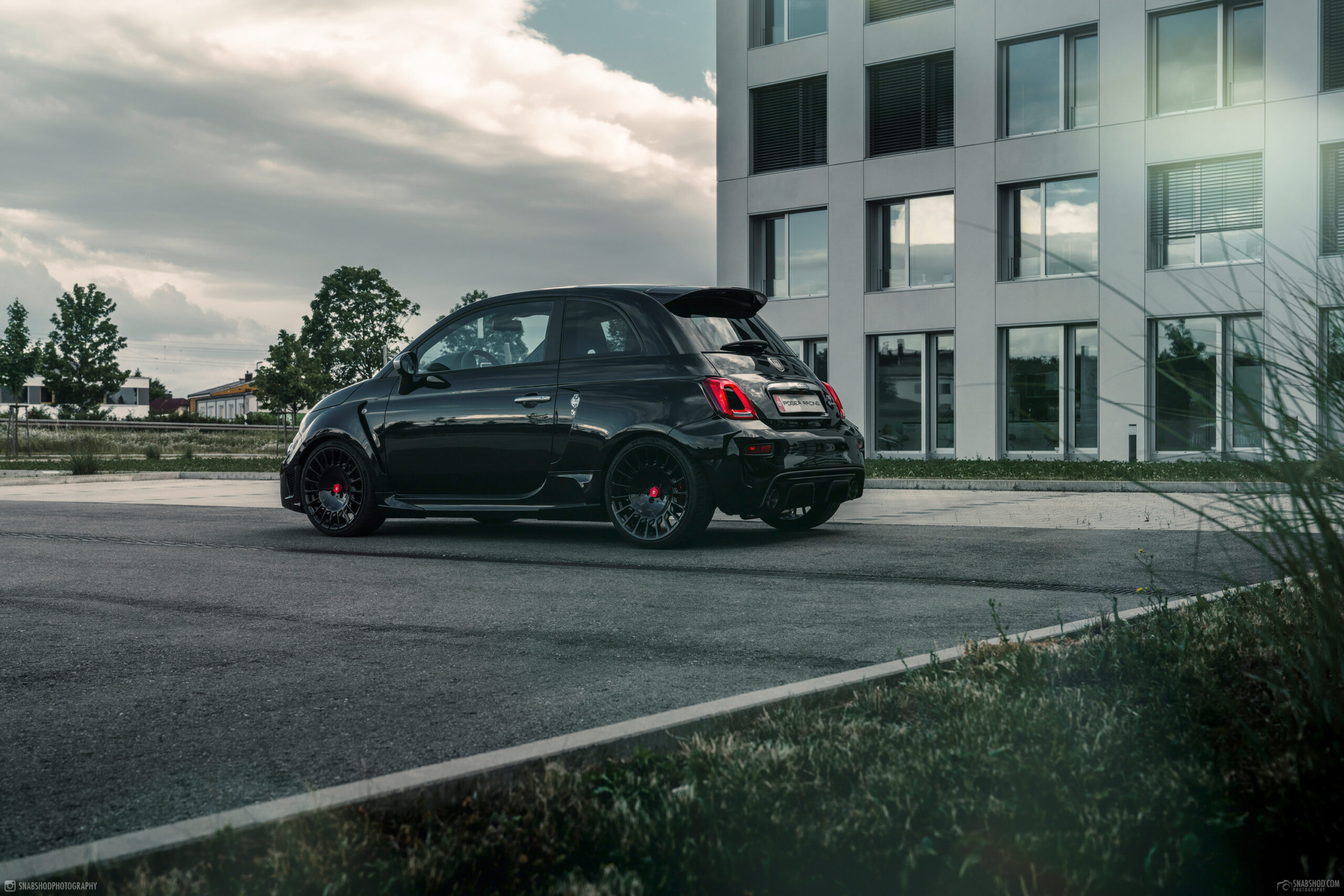 POGEA RACING GmbH Hercules004