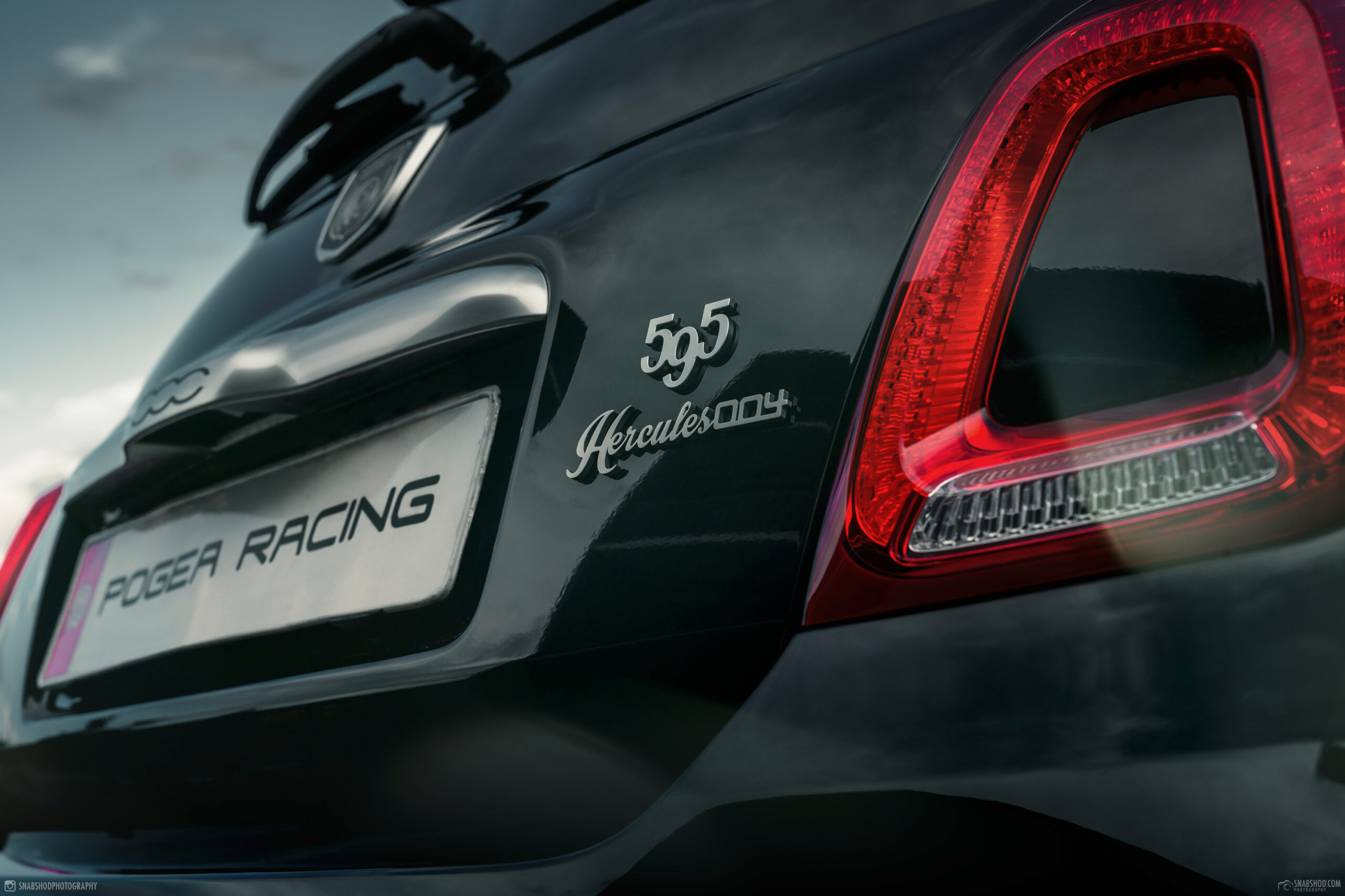 POGEA RACING GmbH Hercules004