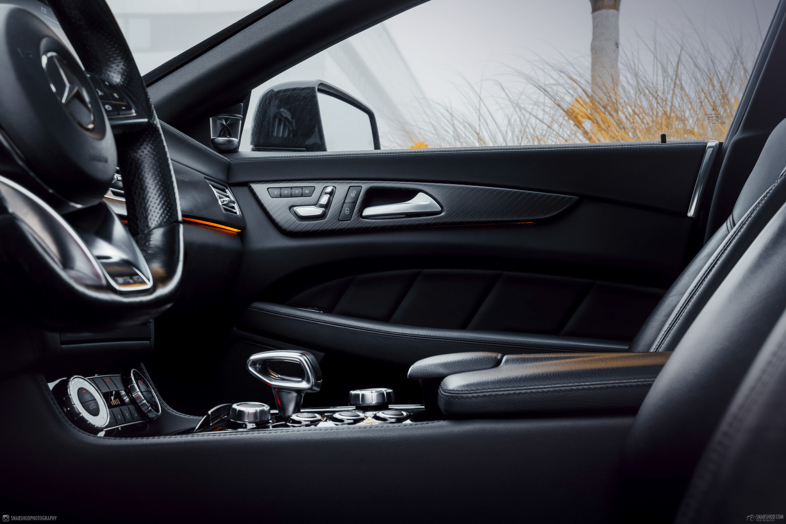 POGEA RACING GmbH AMG CLS63S SB4M