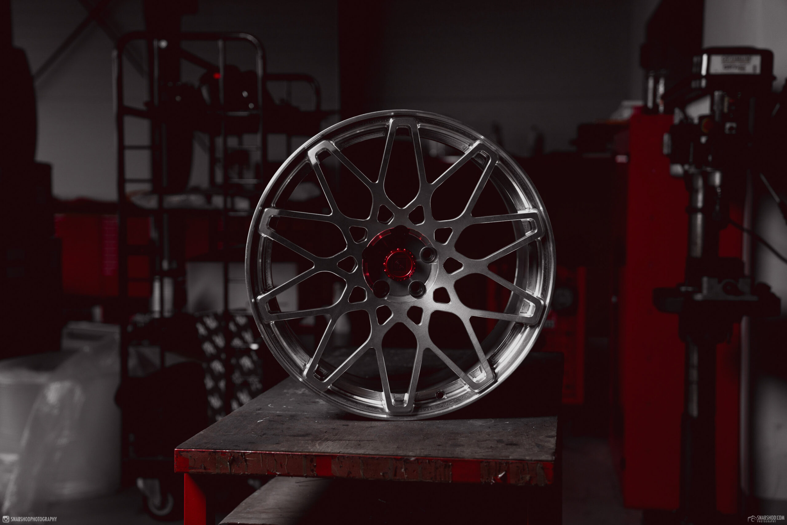 POGEA RACING GmbH POGEAforged