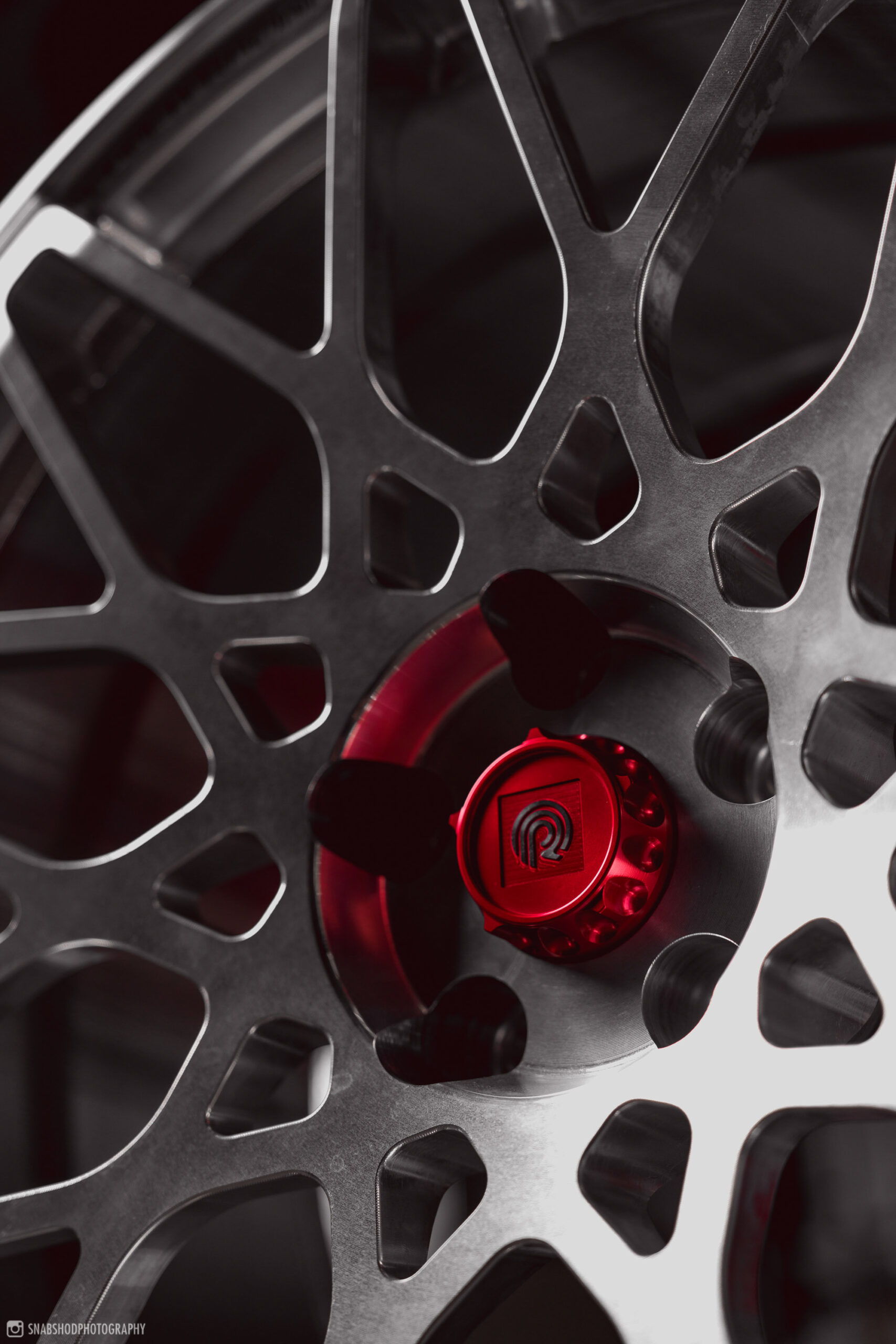 POGEA RACING GmbH POGEAforged