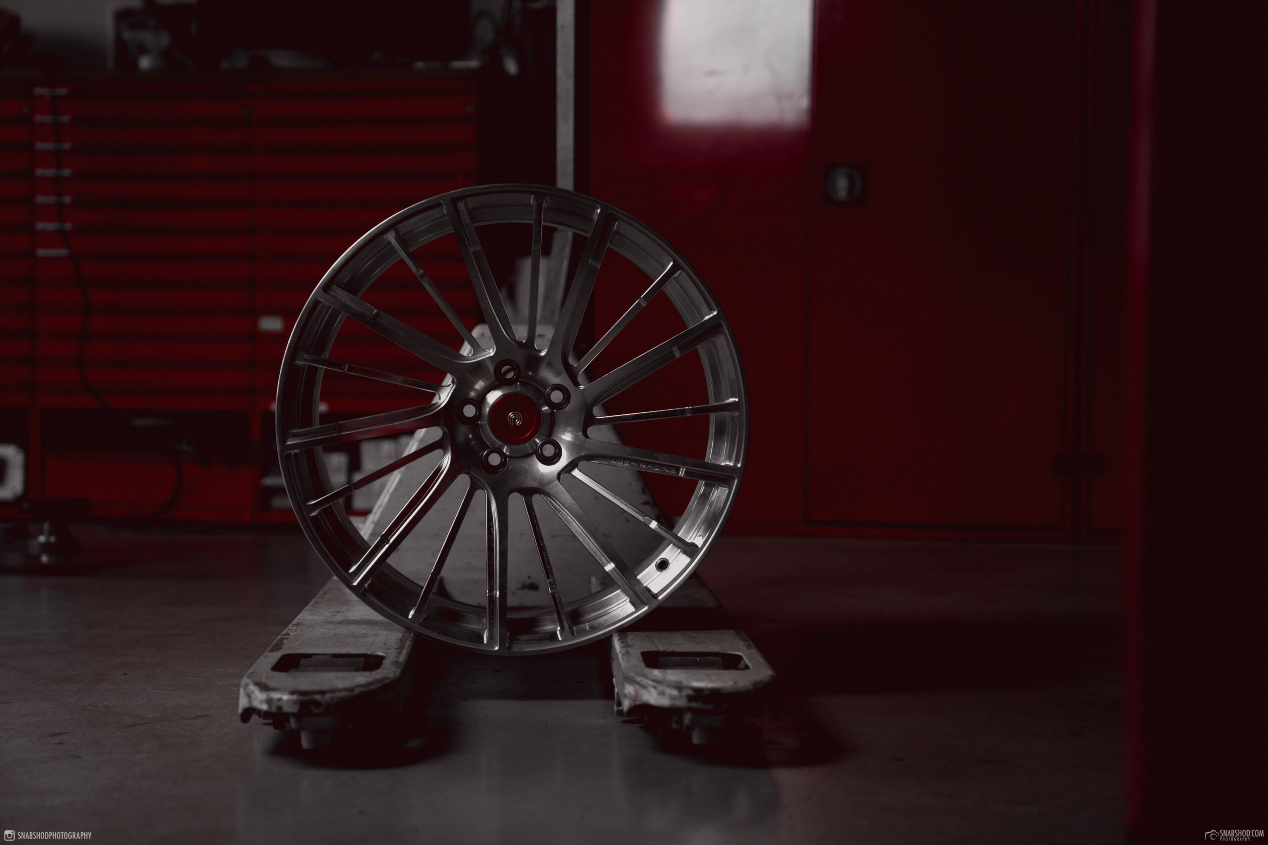 POGEA RACING GmbH POGEAforged