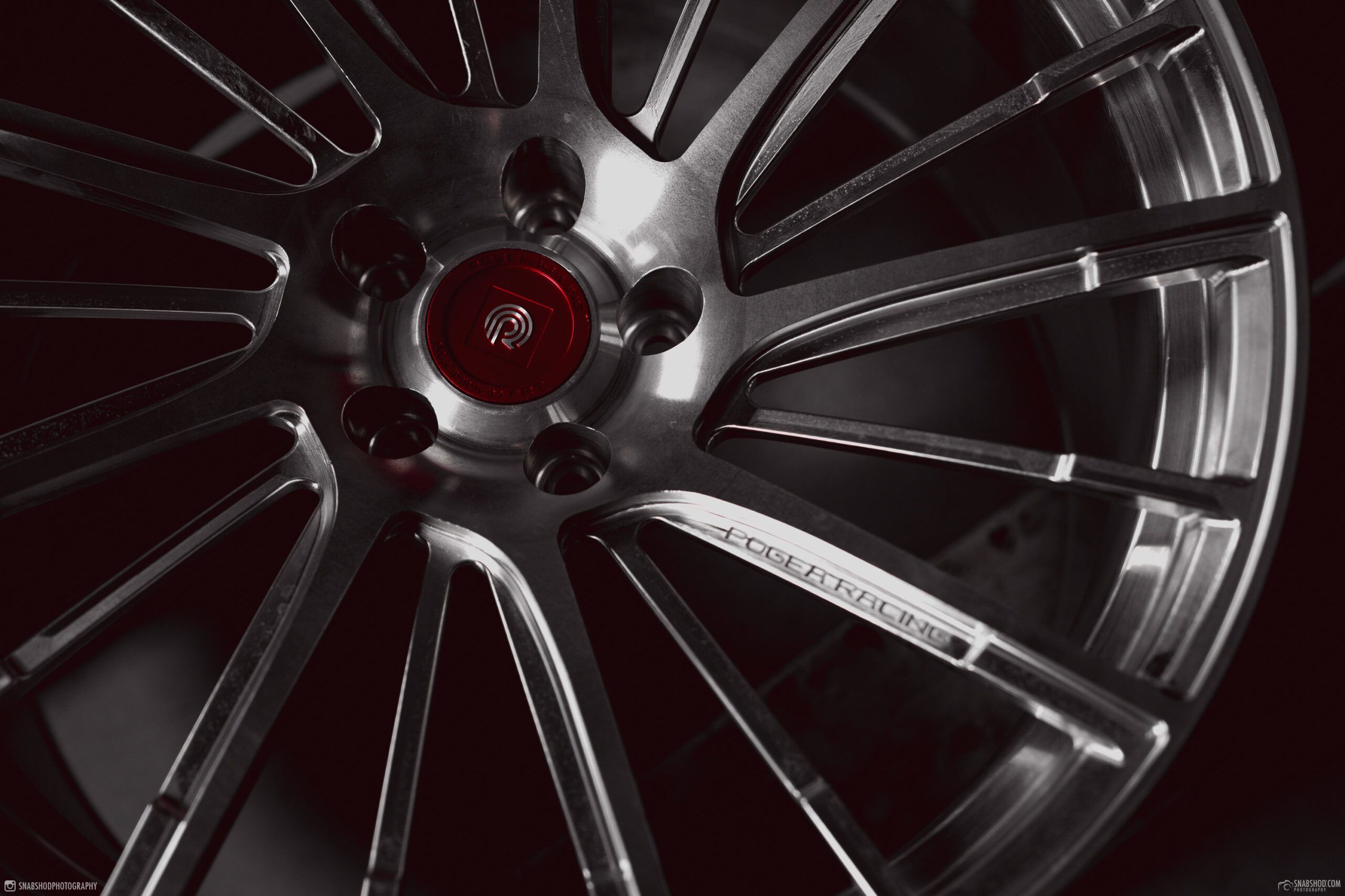POGEA RACING GmbH POGEAforged