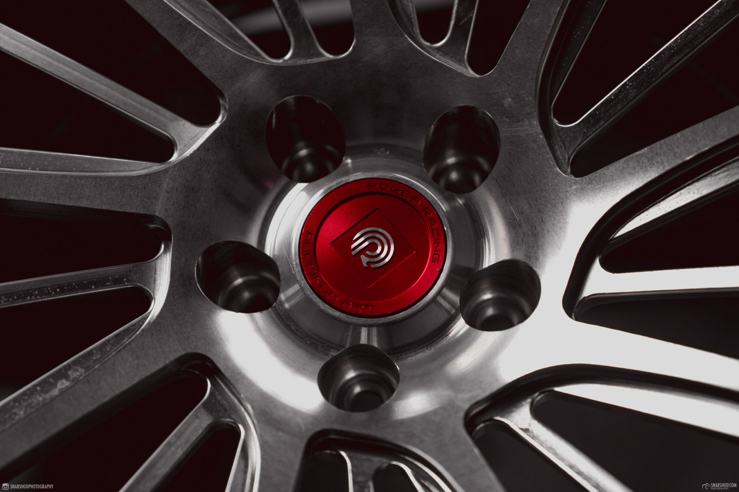 POGEA RACING GmbH POGEAforged