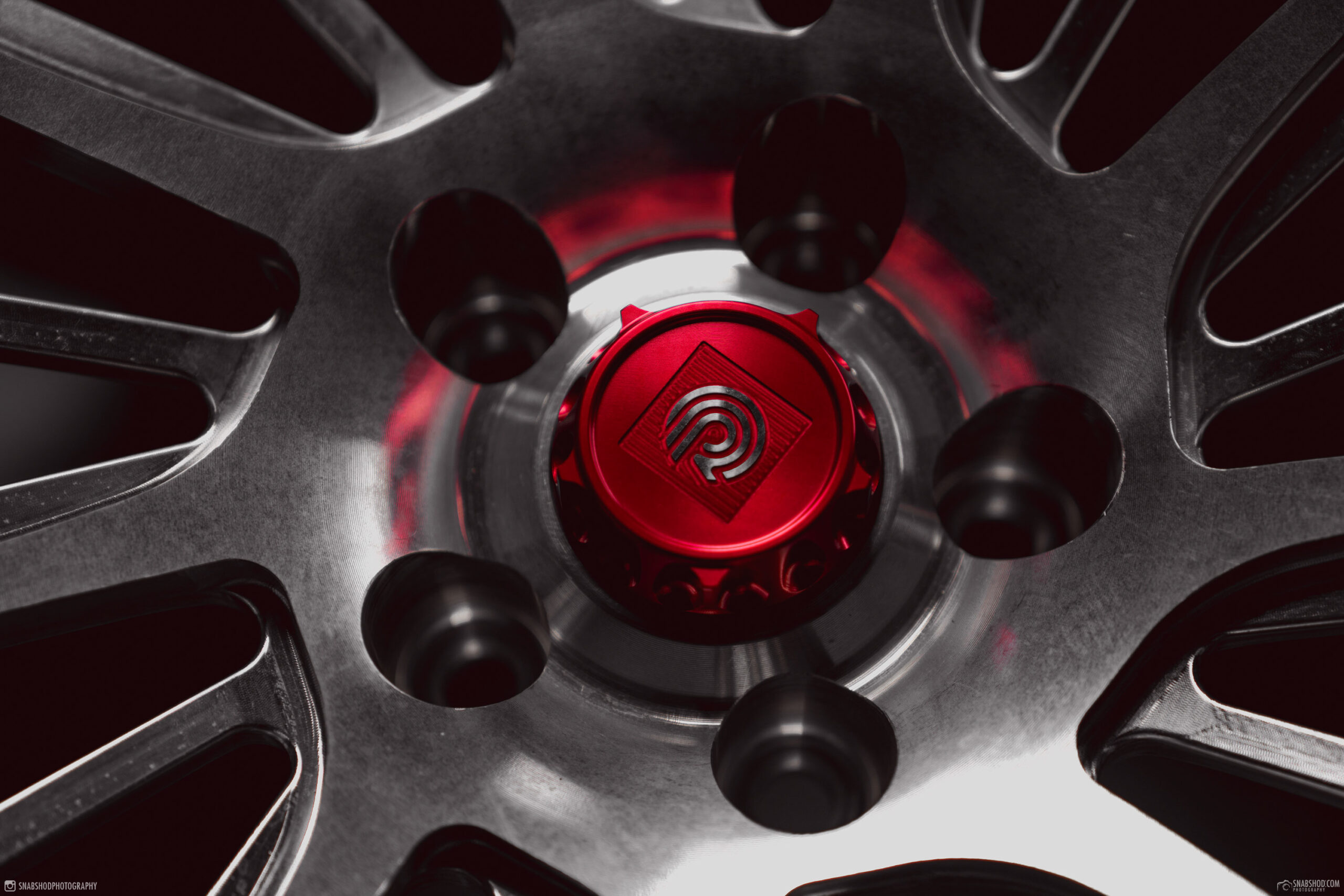 POGEA RACING GmbH POGEAforged