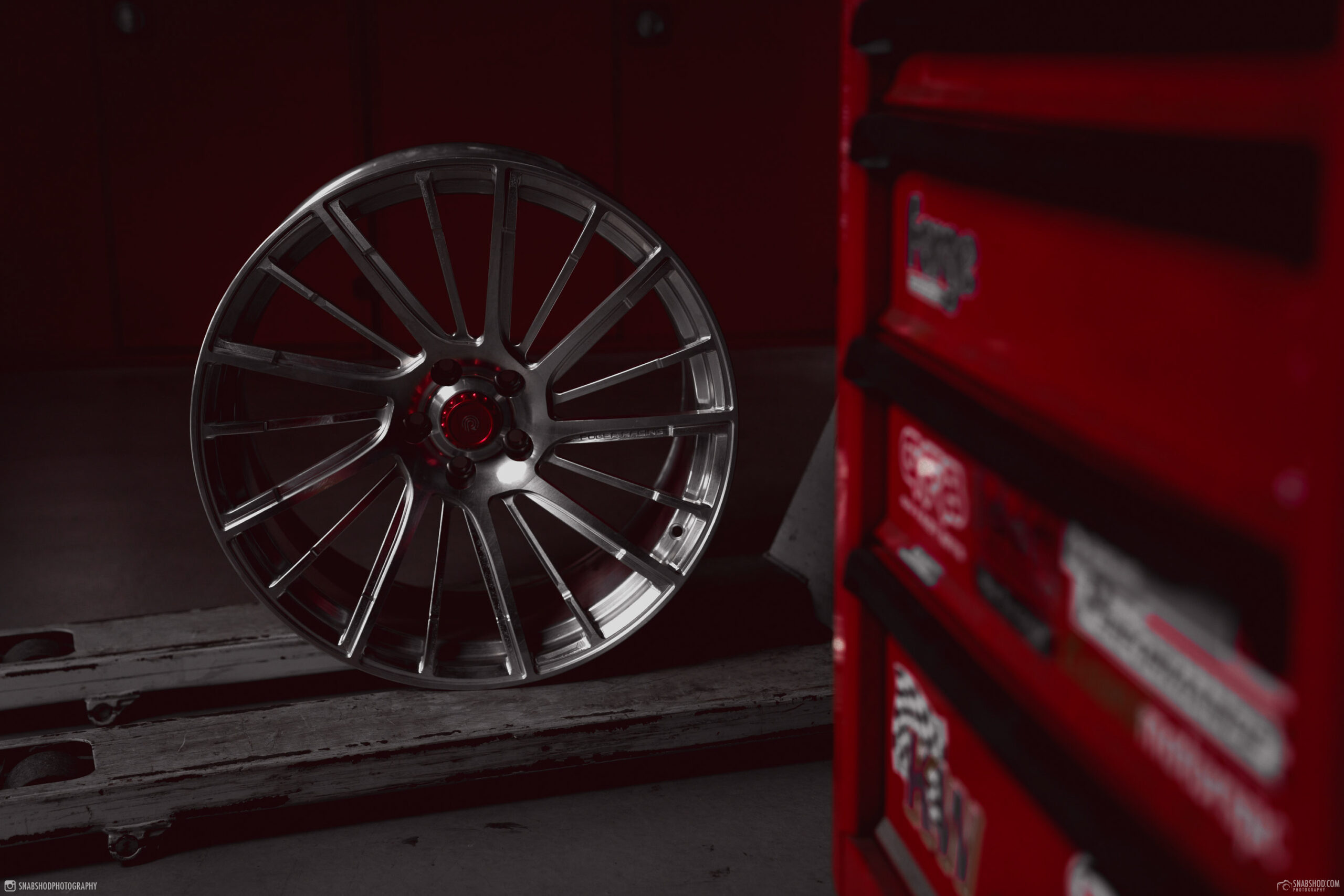POGEA RACING GmbH POGEAforged
