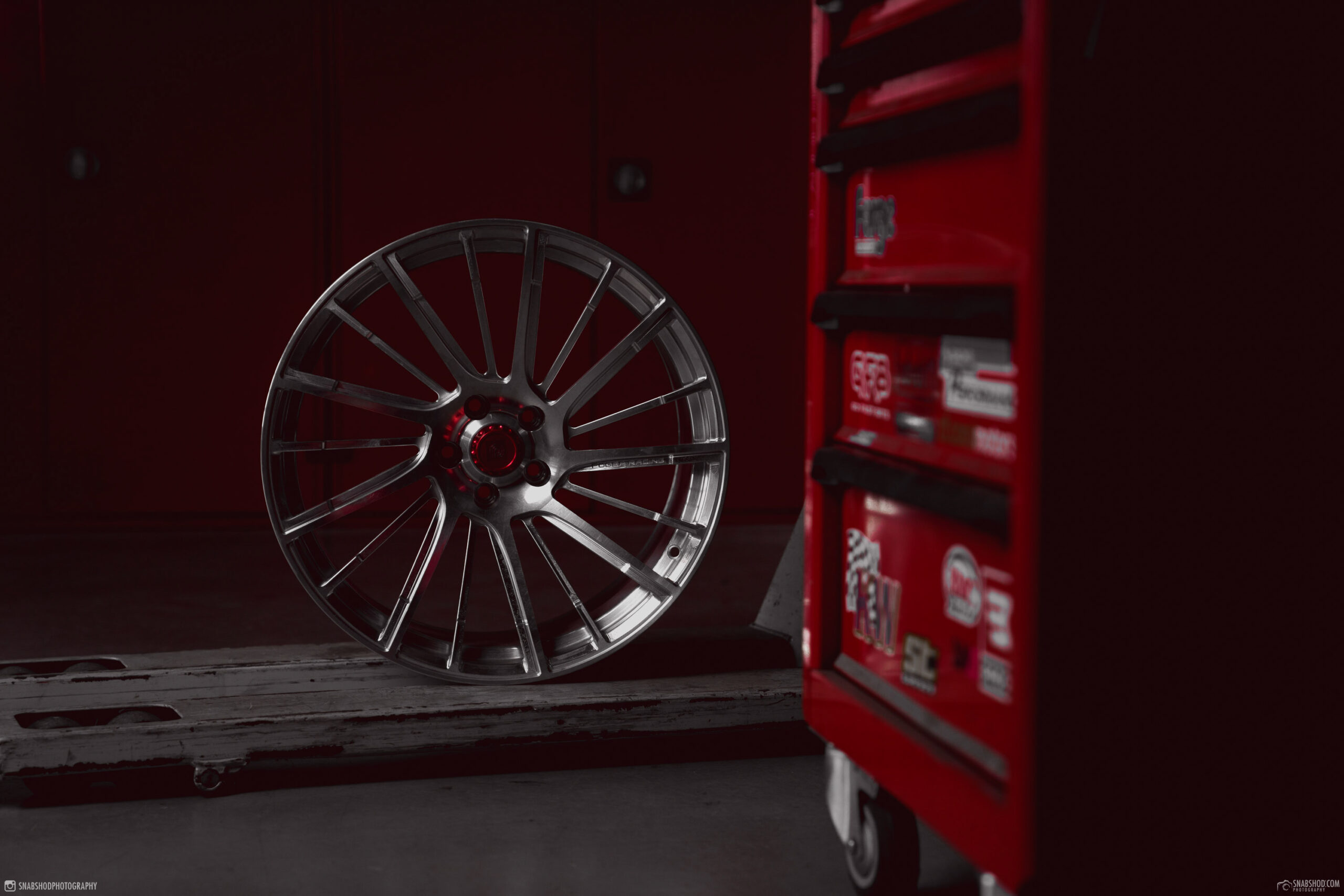 POGEA RACING GmbH POGEAforged
