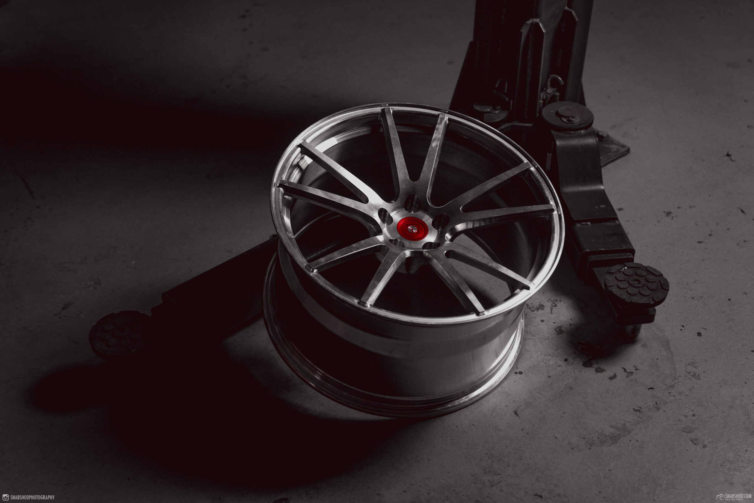 POGEA RACING GmbH POGEAforged