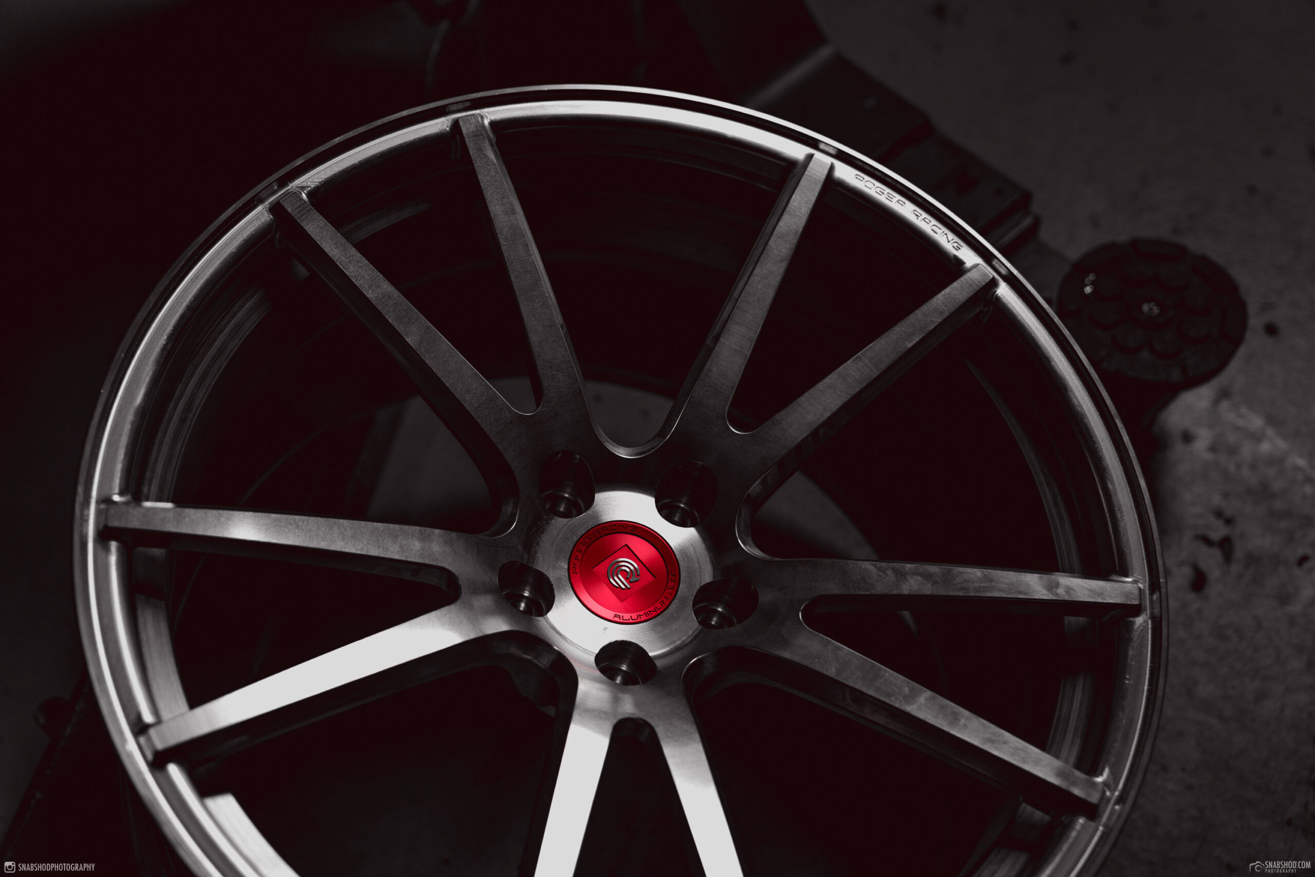 POGEA RACING GmbH POGEAforged