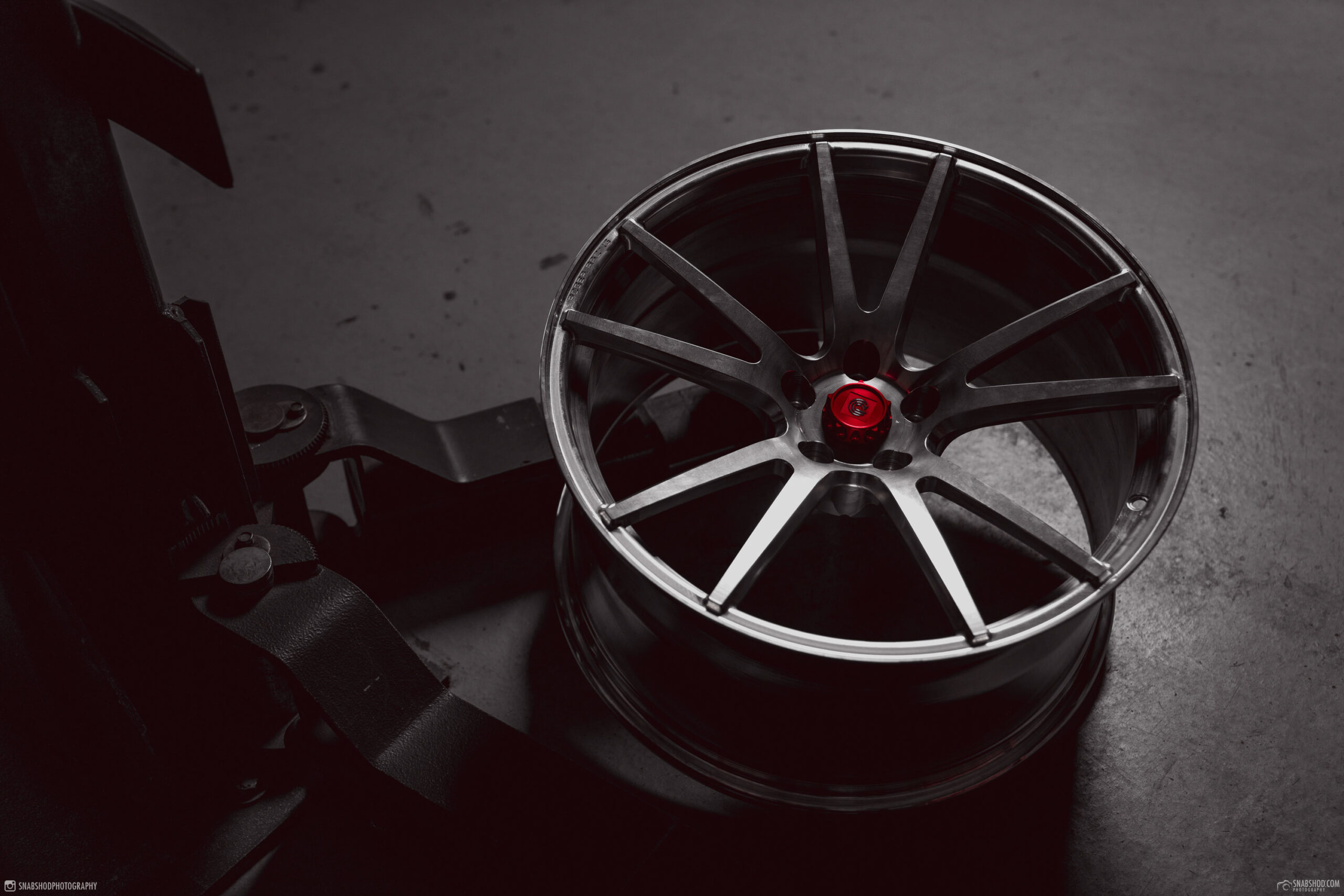 POGEA RACING GmbH POGEAforged