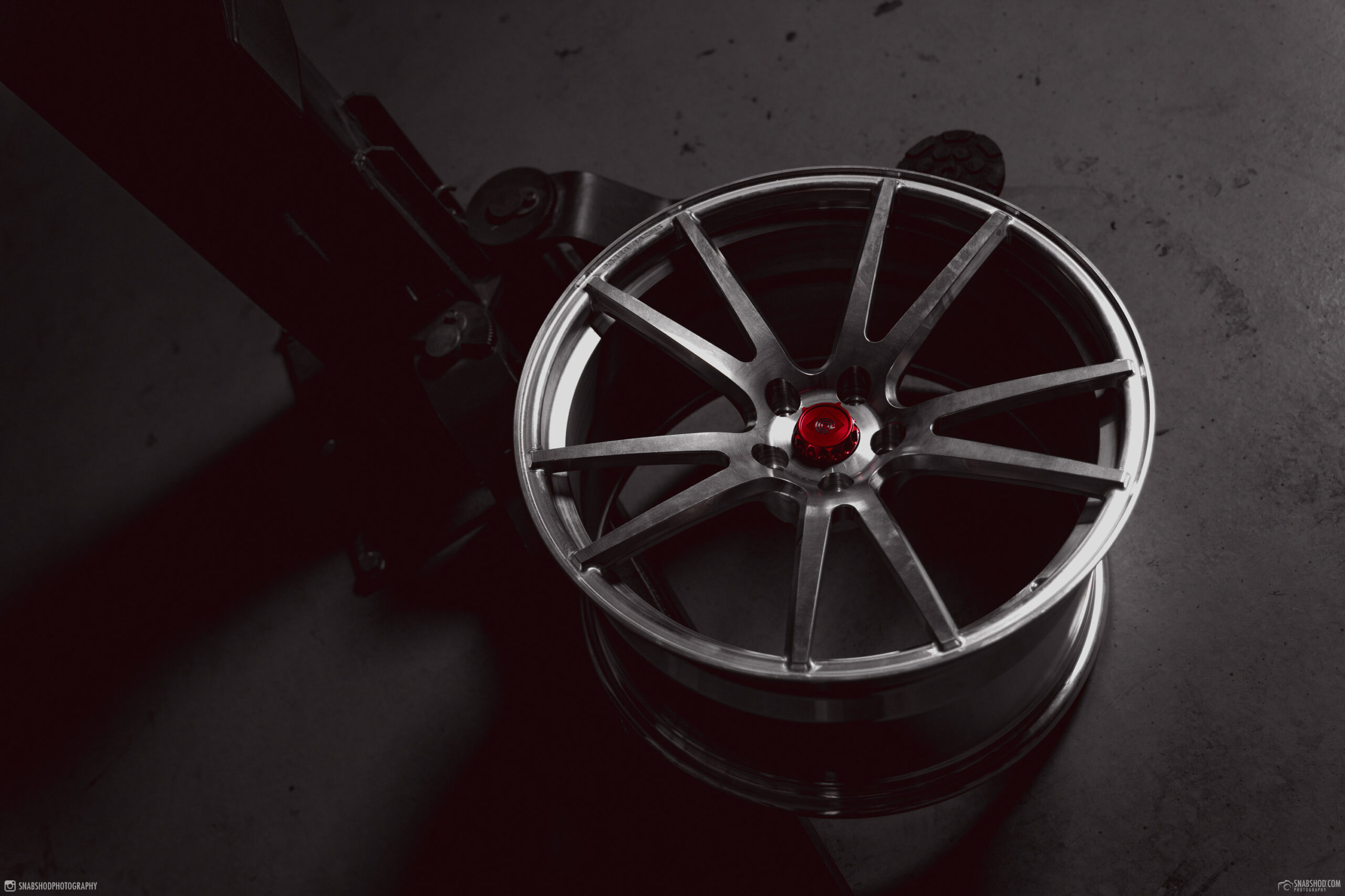 POGEA RACING GmbH POGEAforged