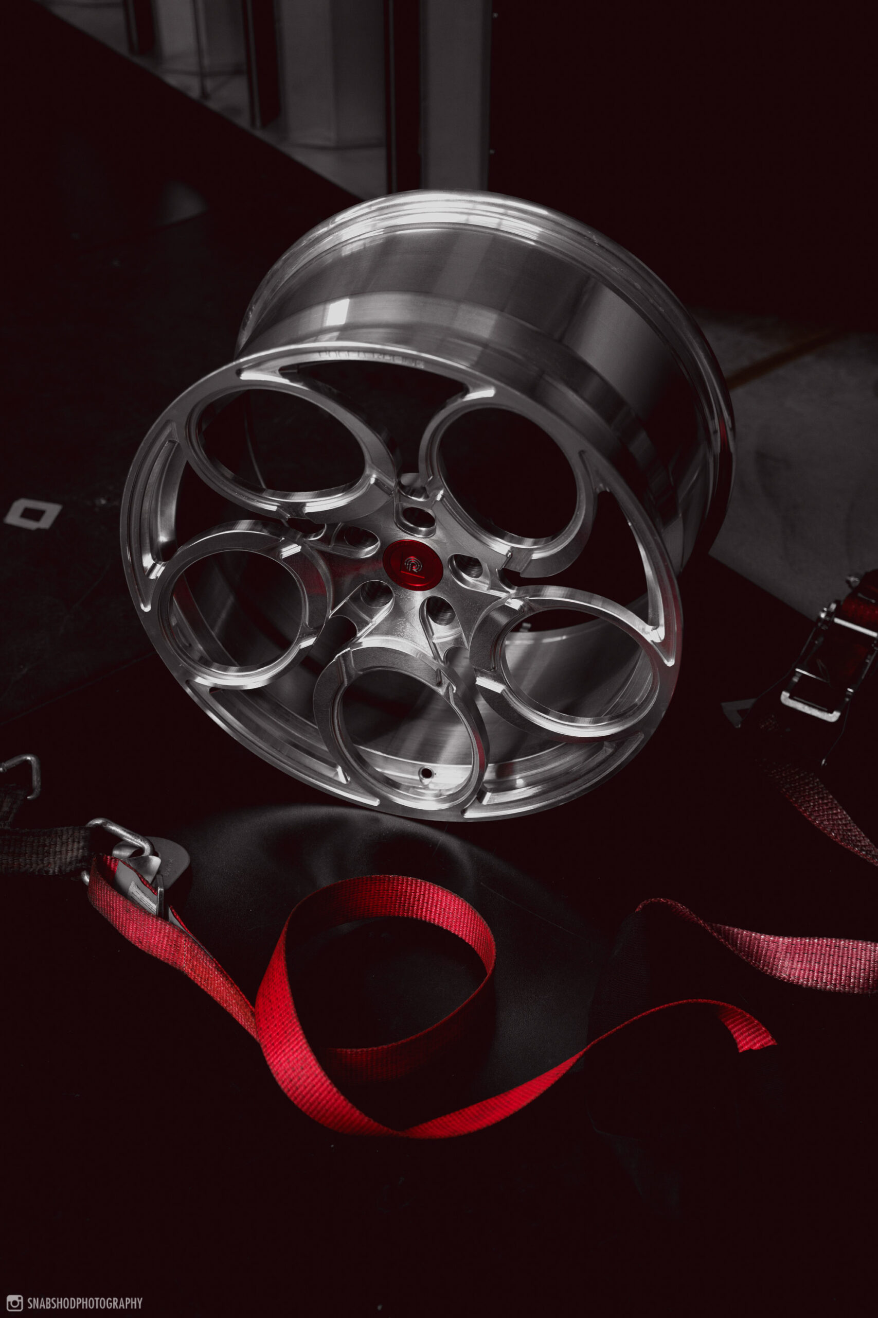 POGEA RACING GmbH POGEAforged