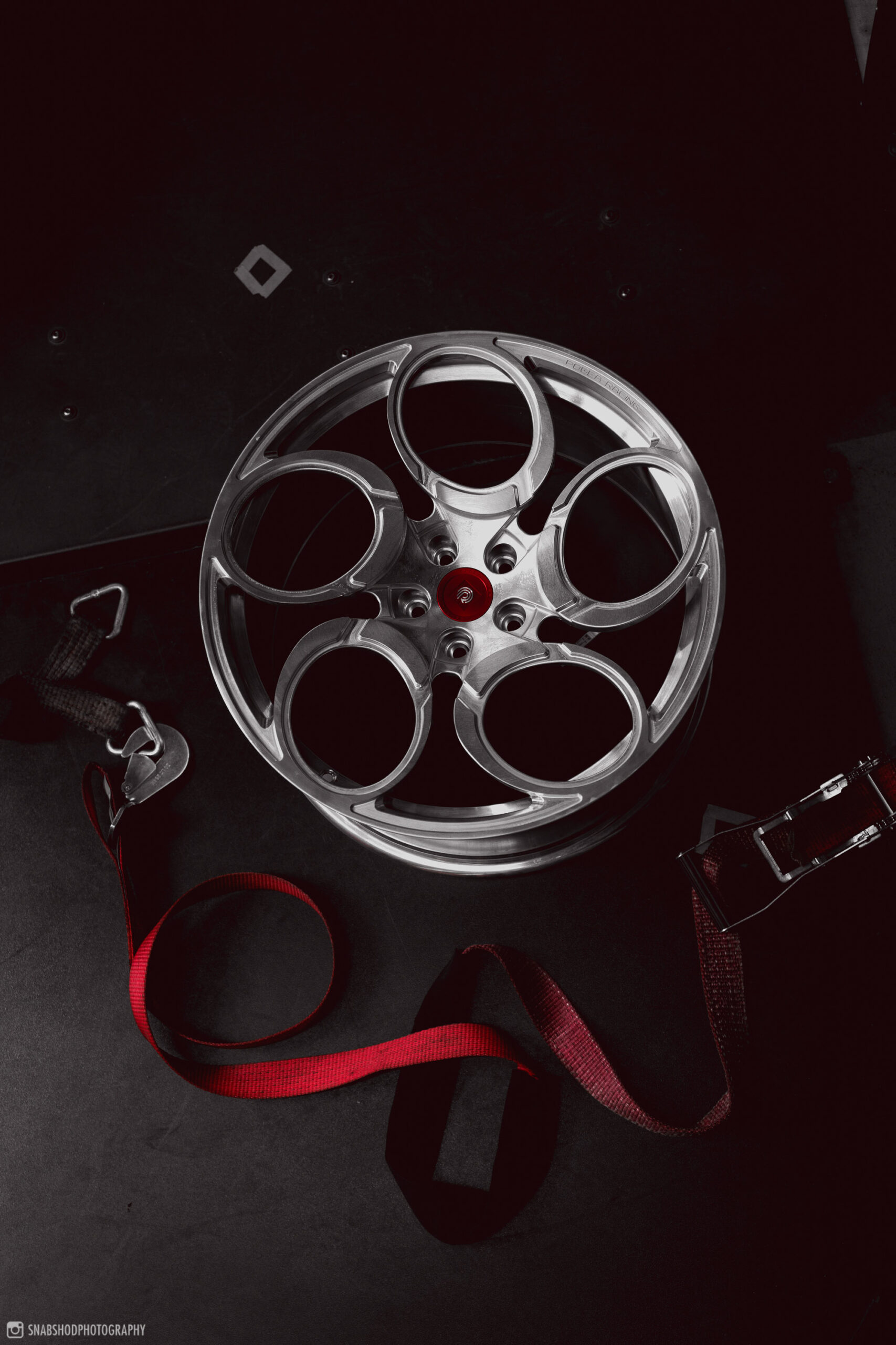 POGEA RACING GmbH POGEAforged