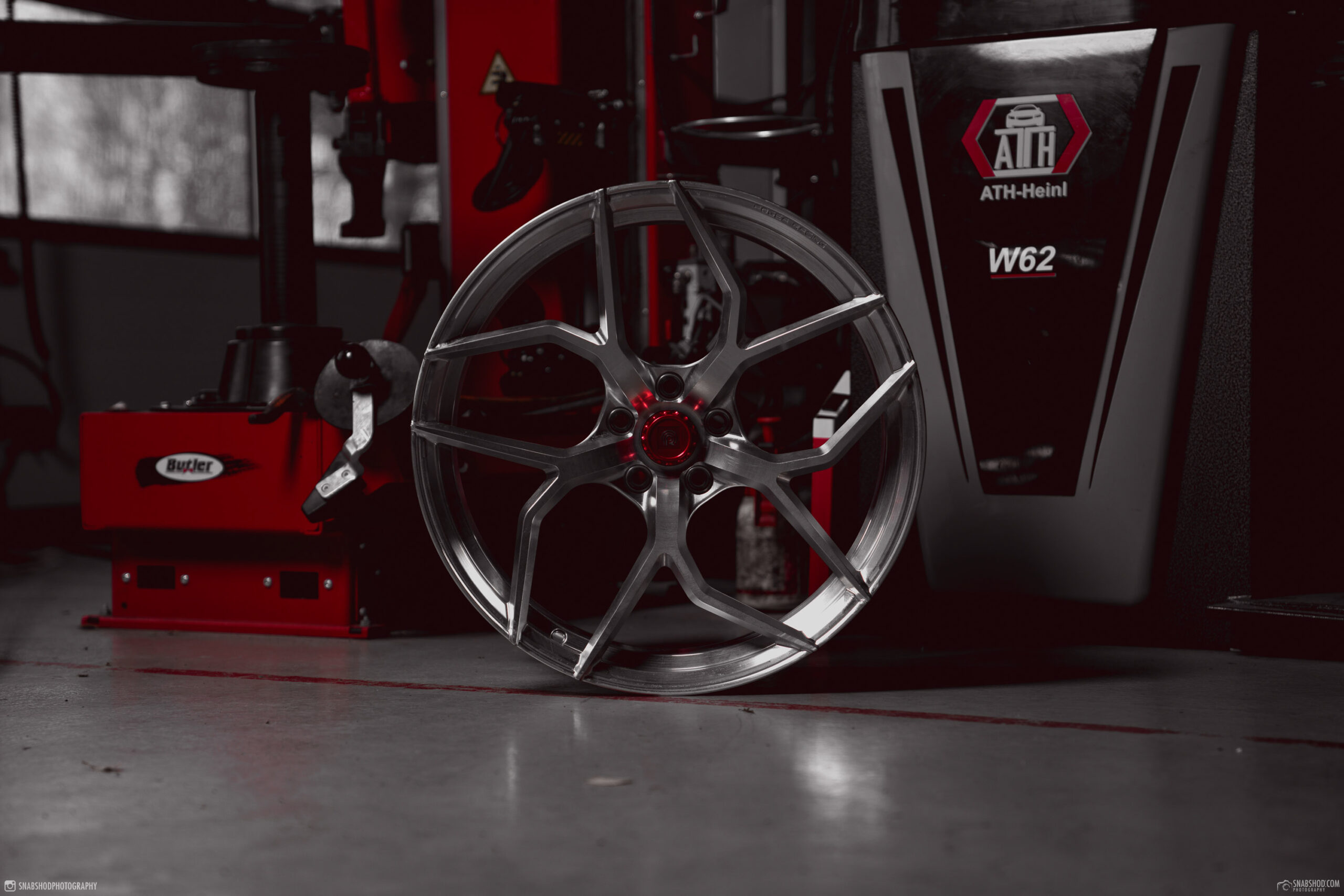 POGEA RACING GmbH POGEAforged