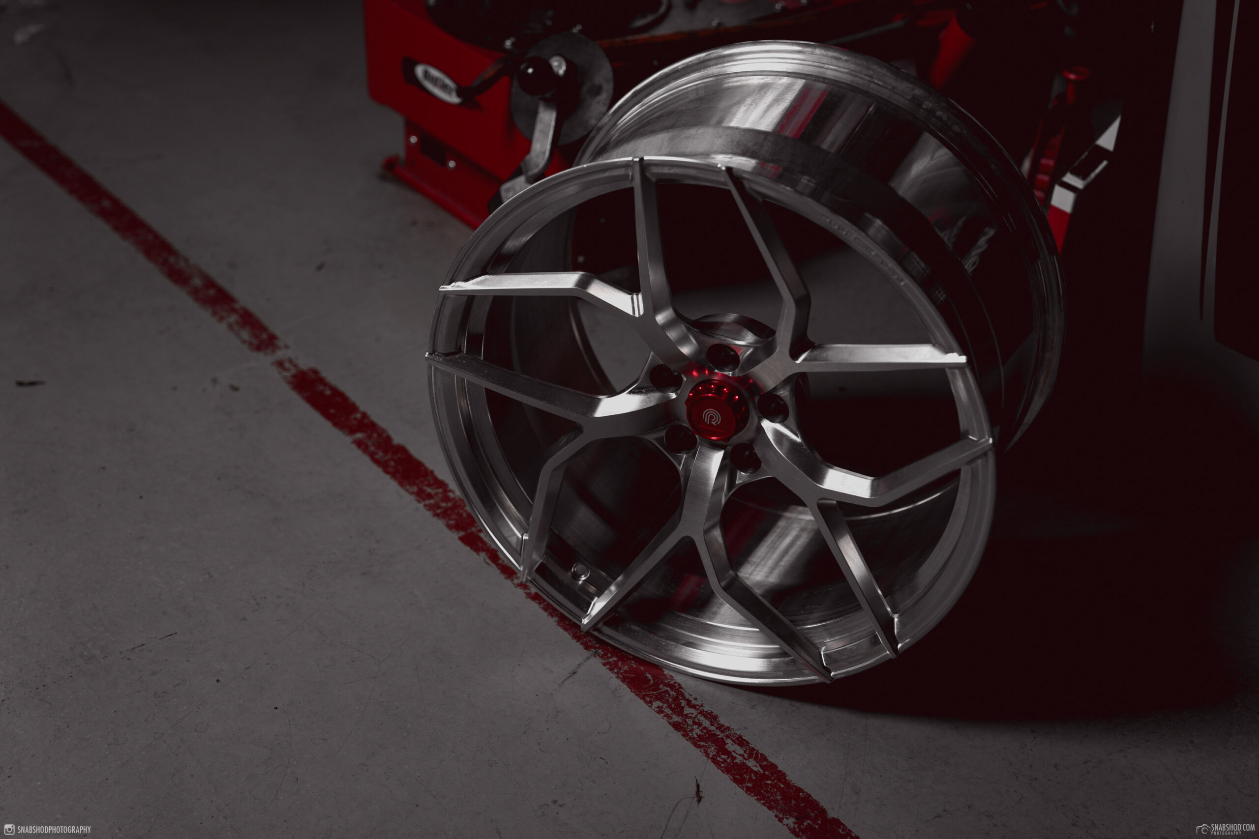 POGEA RACING GmbH POGEAforged