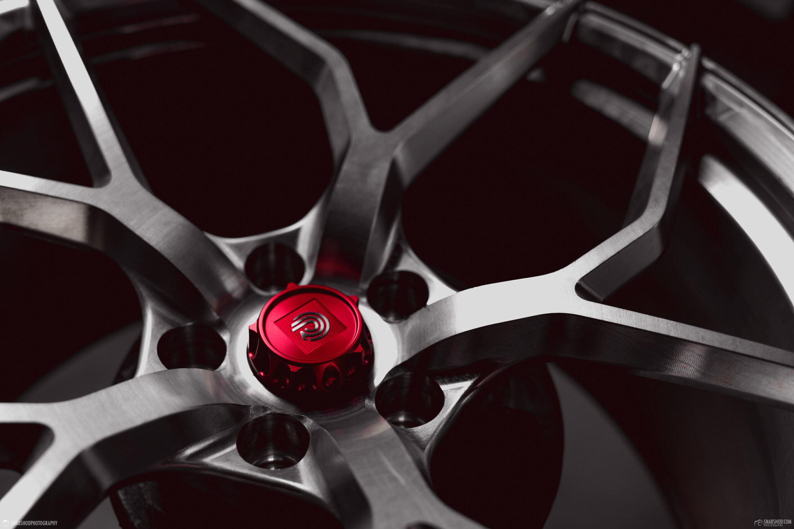 POGEA RACING GmbH POGEAforged