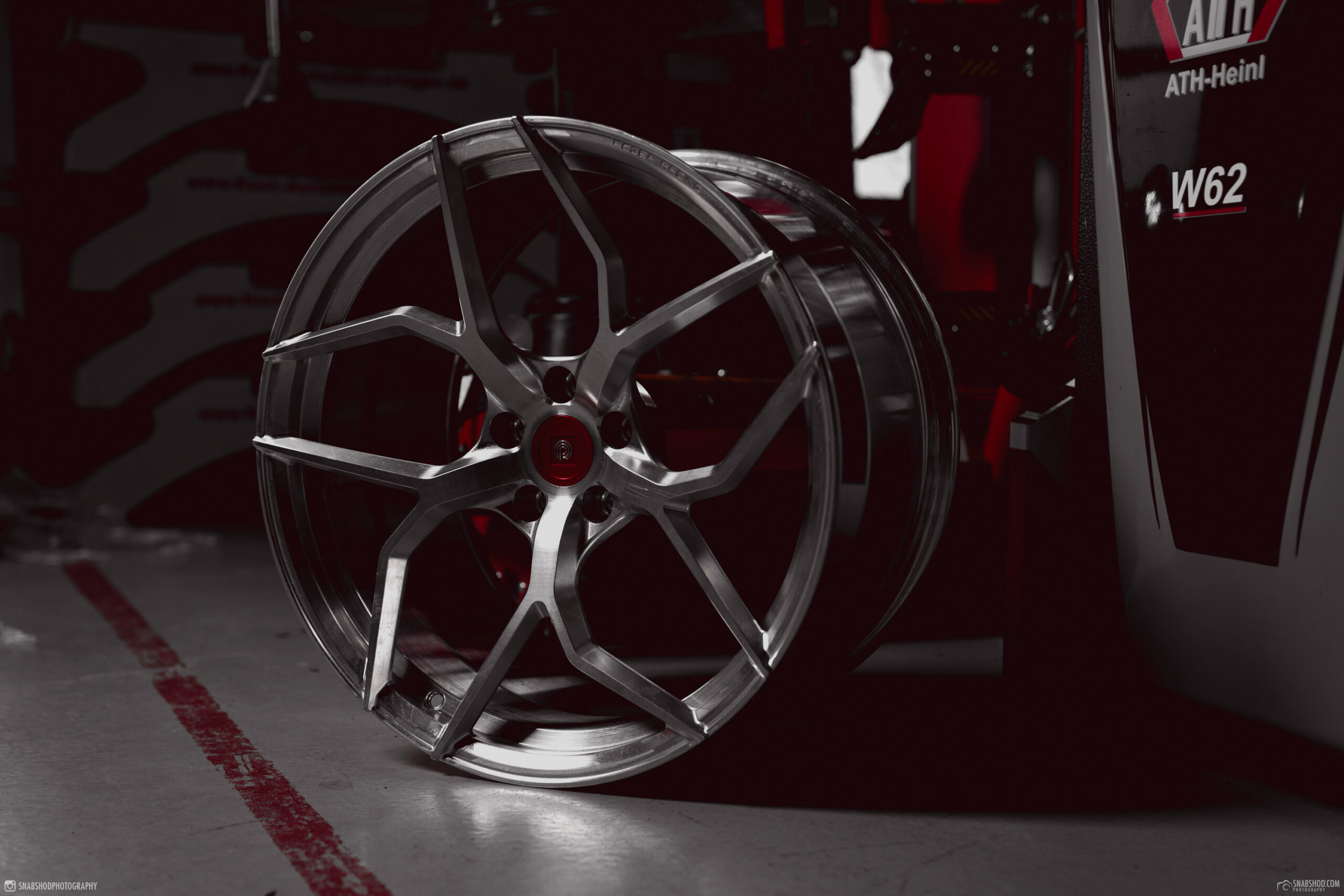 POGEA RACING GmbH POGEAforged