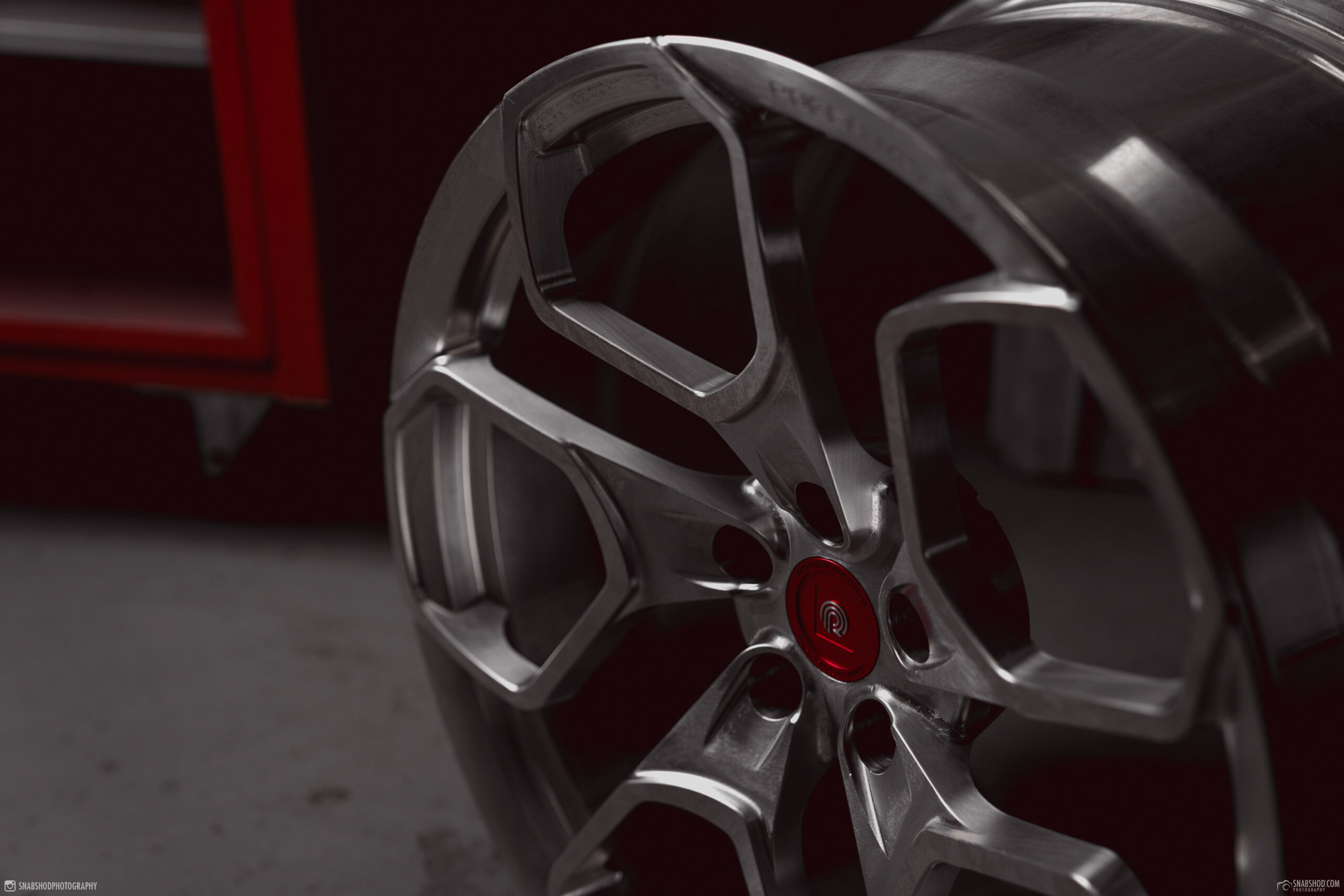 POGEA RACING GmbH POGEAforged